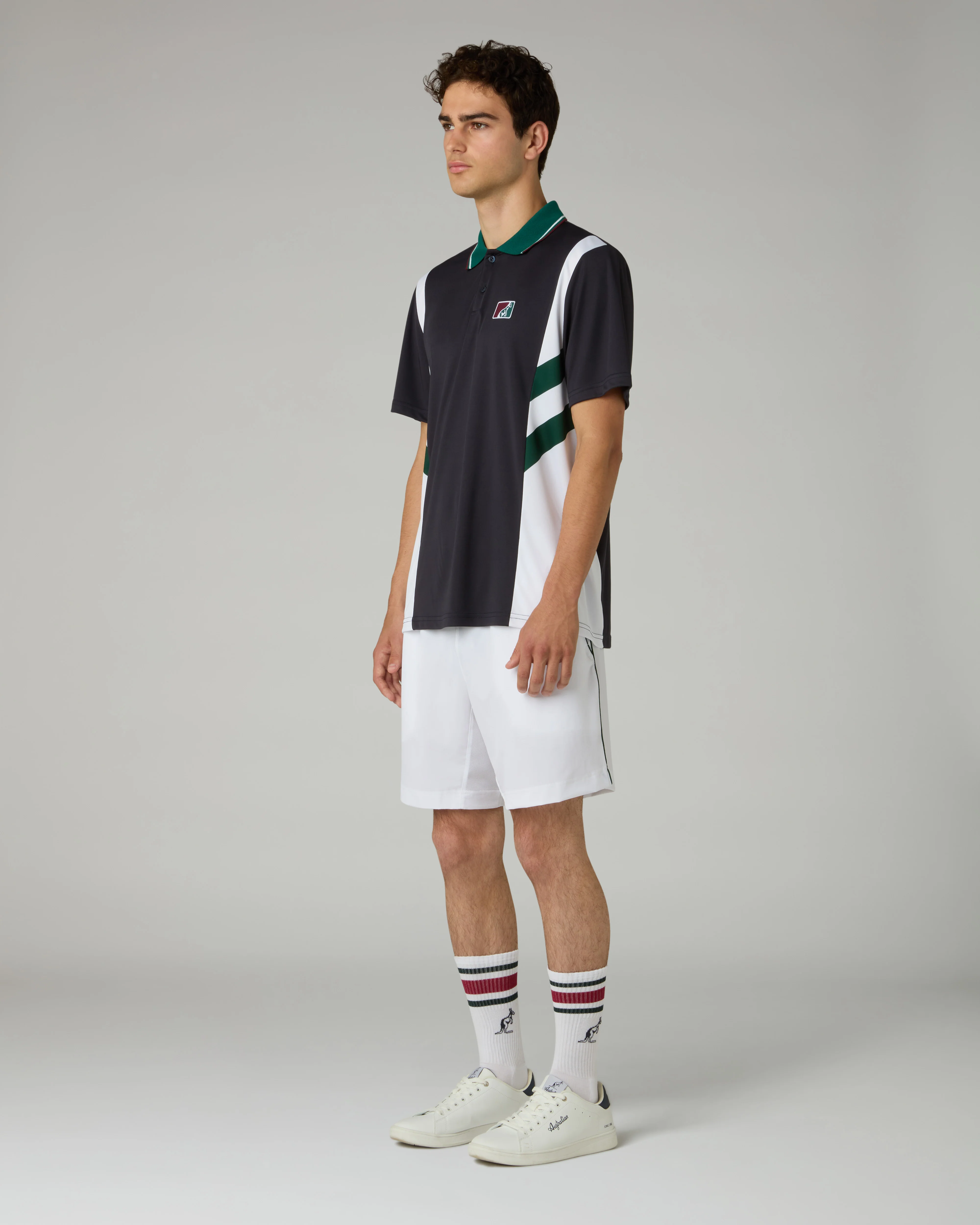 Classic Polo Shirt - Image 2