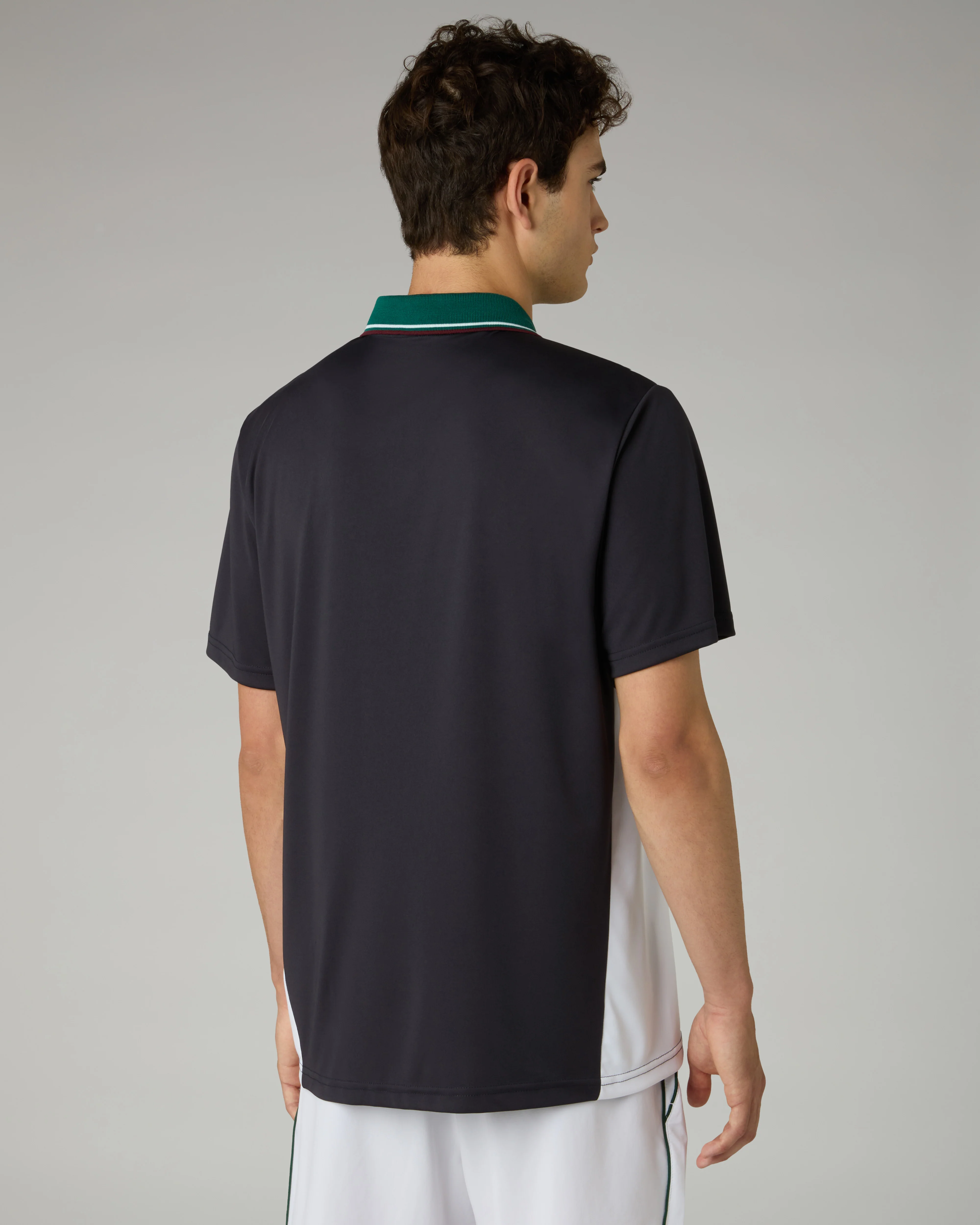Classic Polo Shirt - Image 3