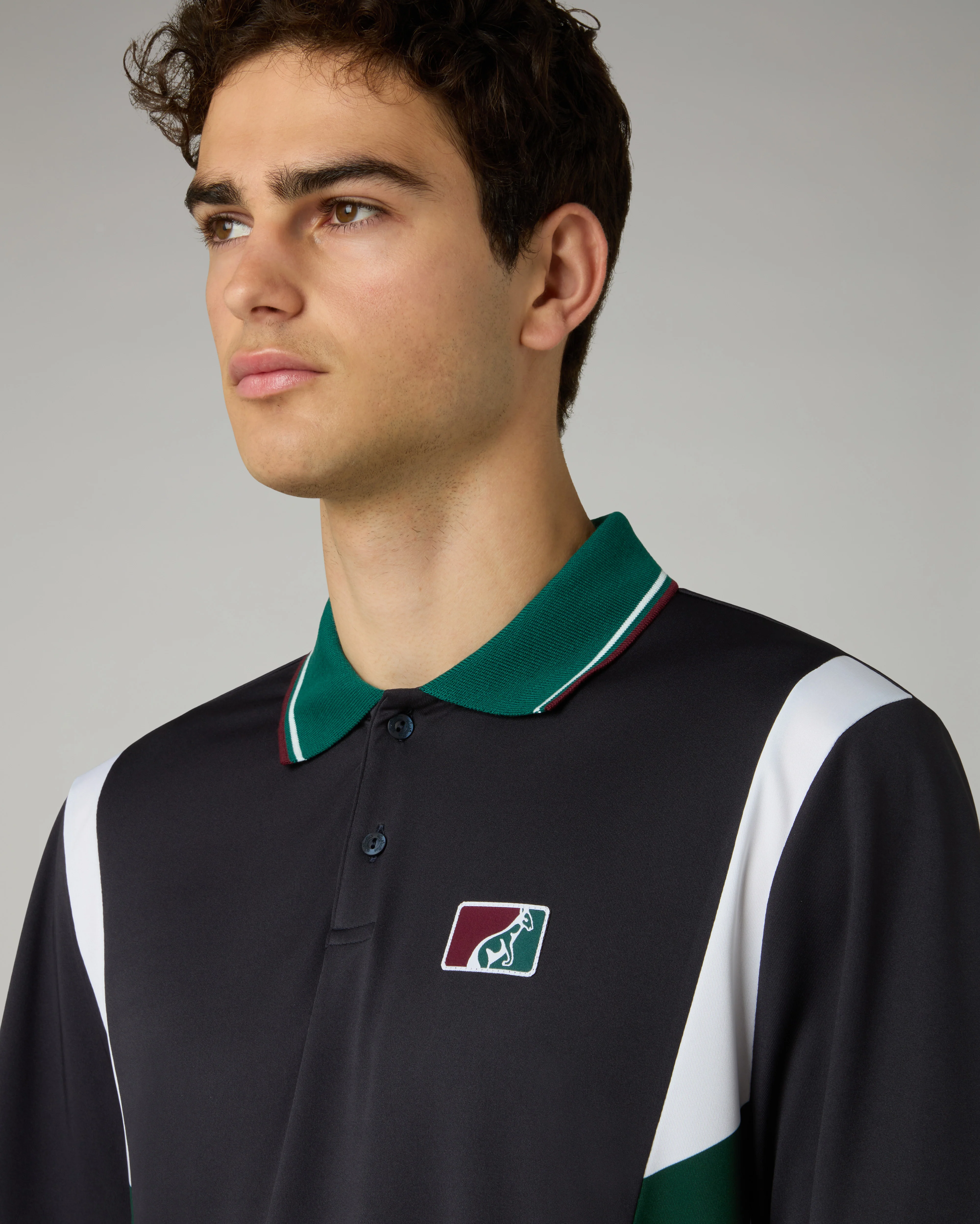 Classic Polo Shirt - Image 4
