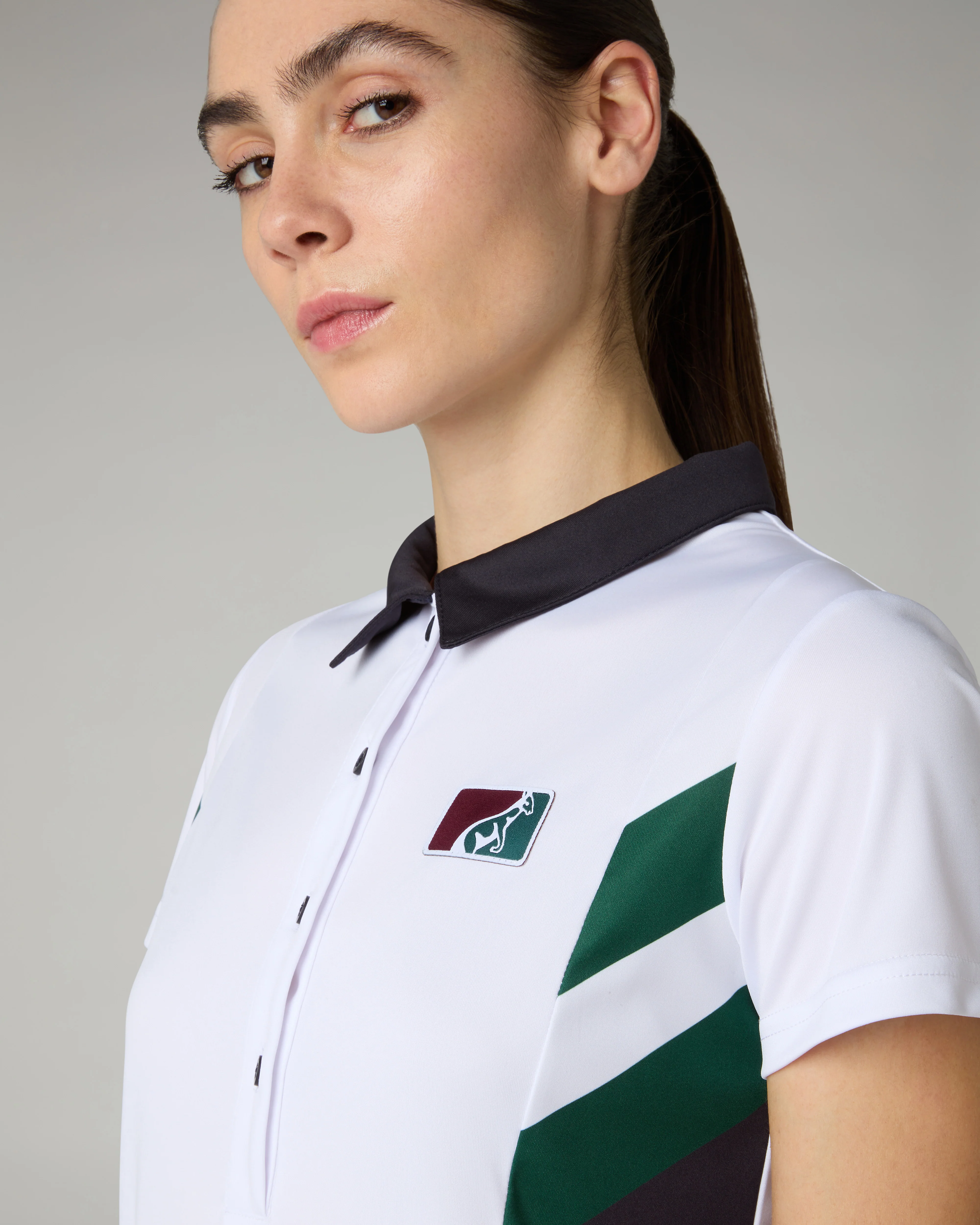 Classic Polo Shirt - Image 4