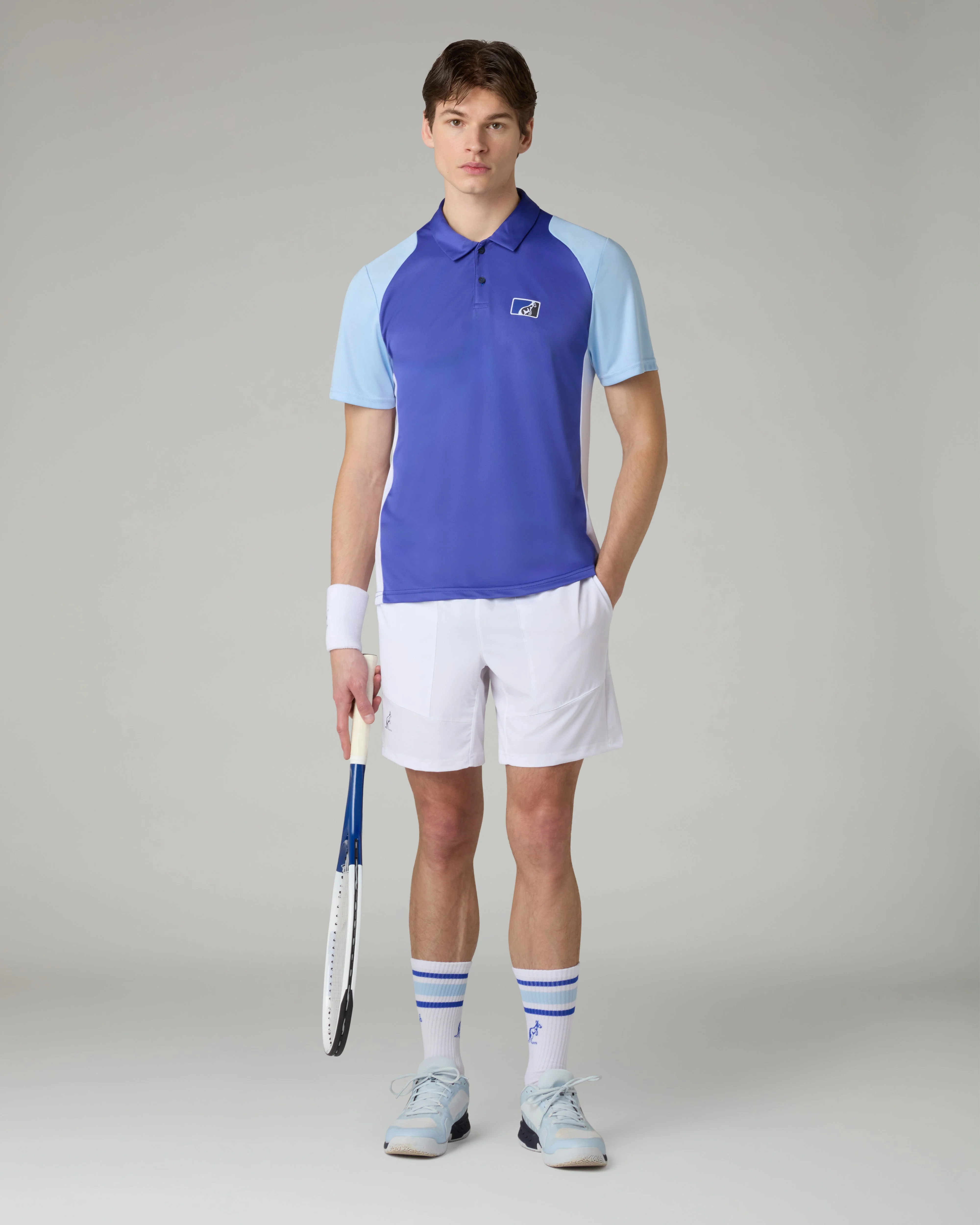 Classic Pro Polo Shirt - Image 2
