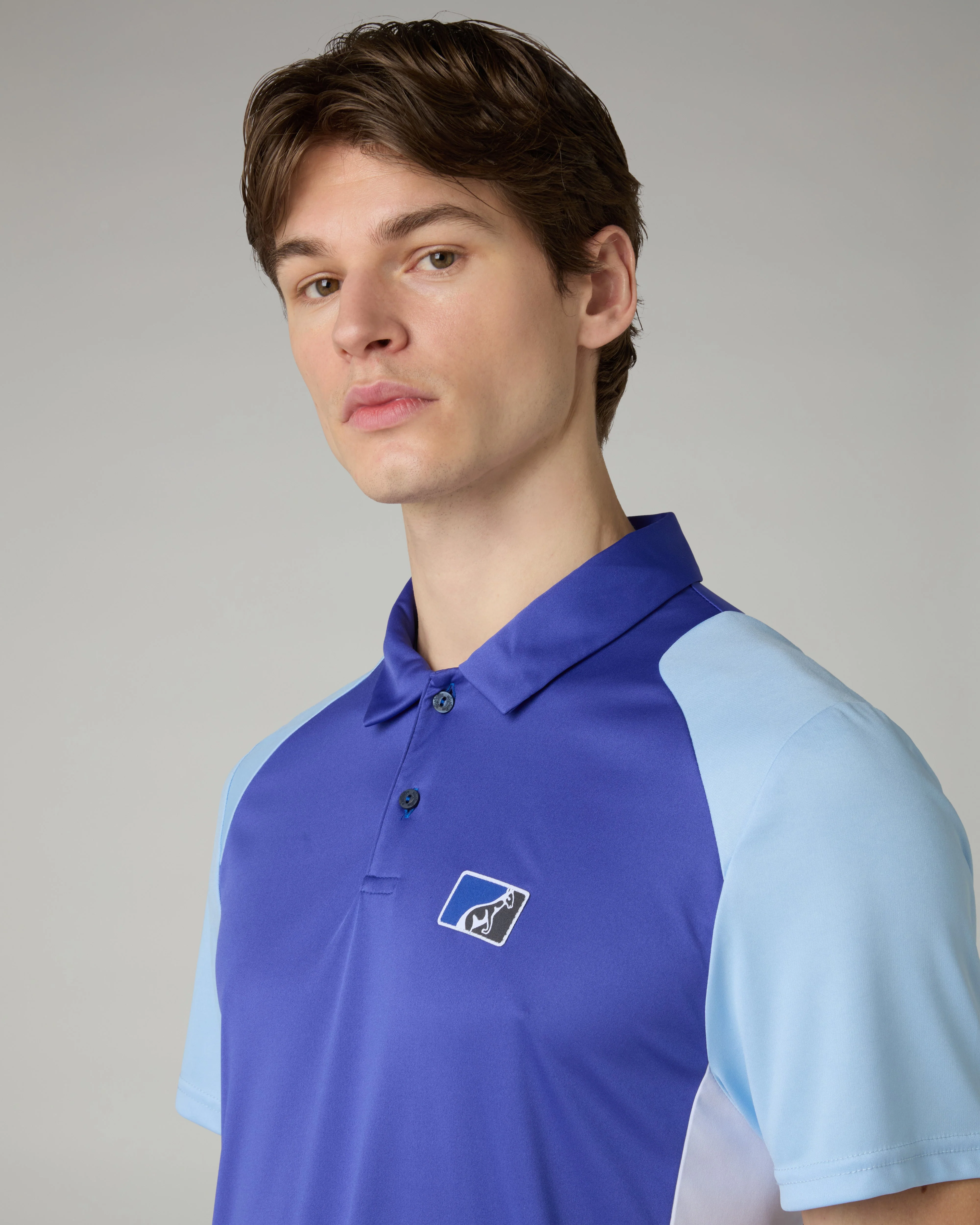 Classic Pro Polo Shirt - Image 4