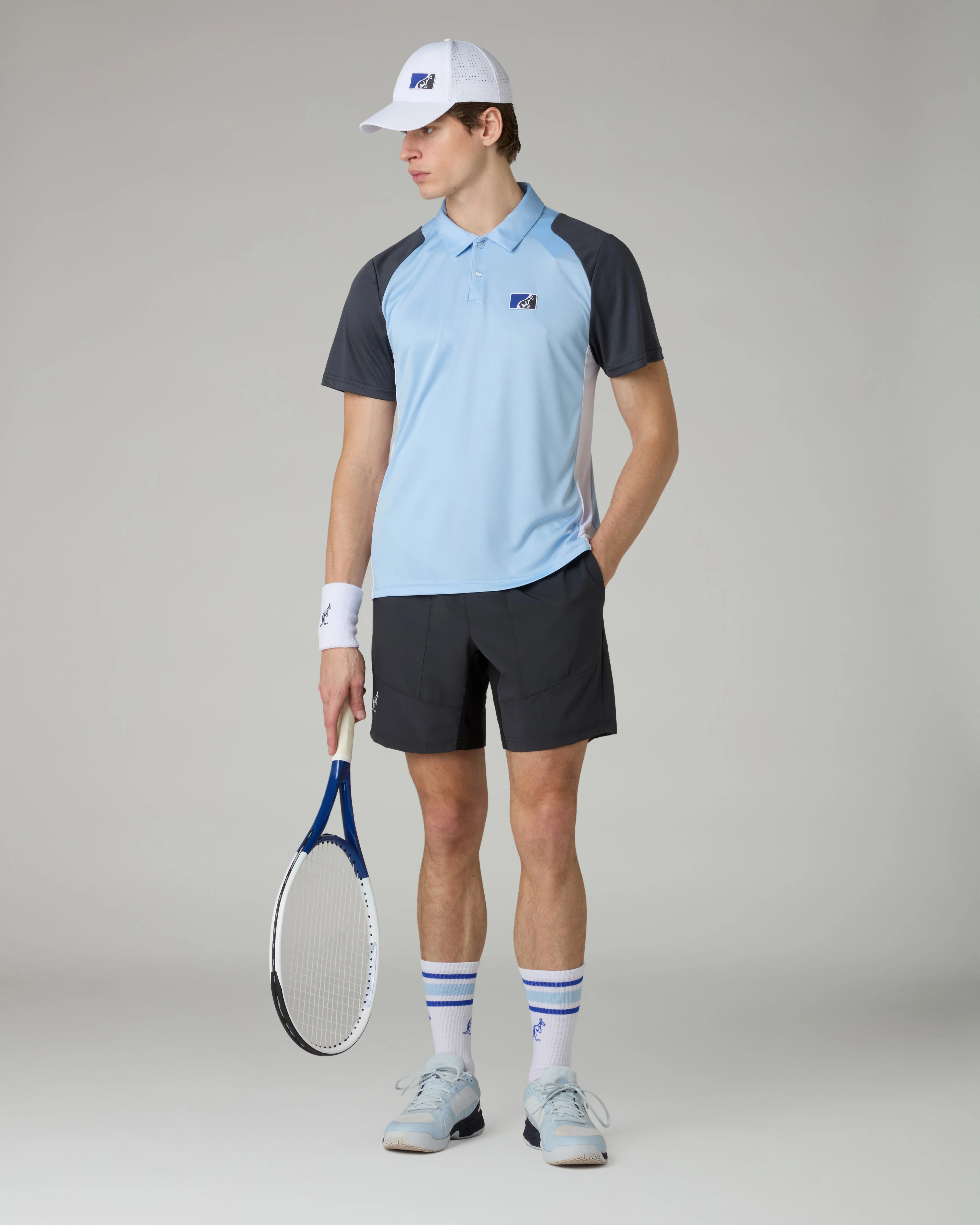 Classic Pro Polo Shirt - Image 2