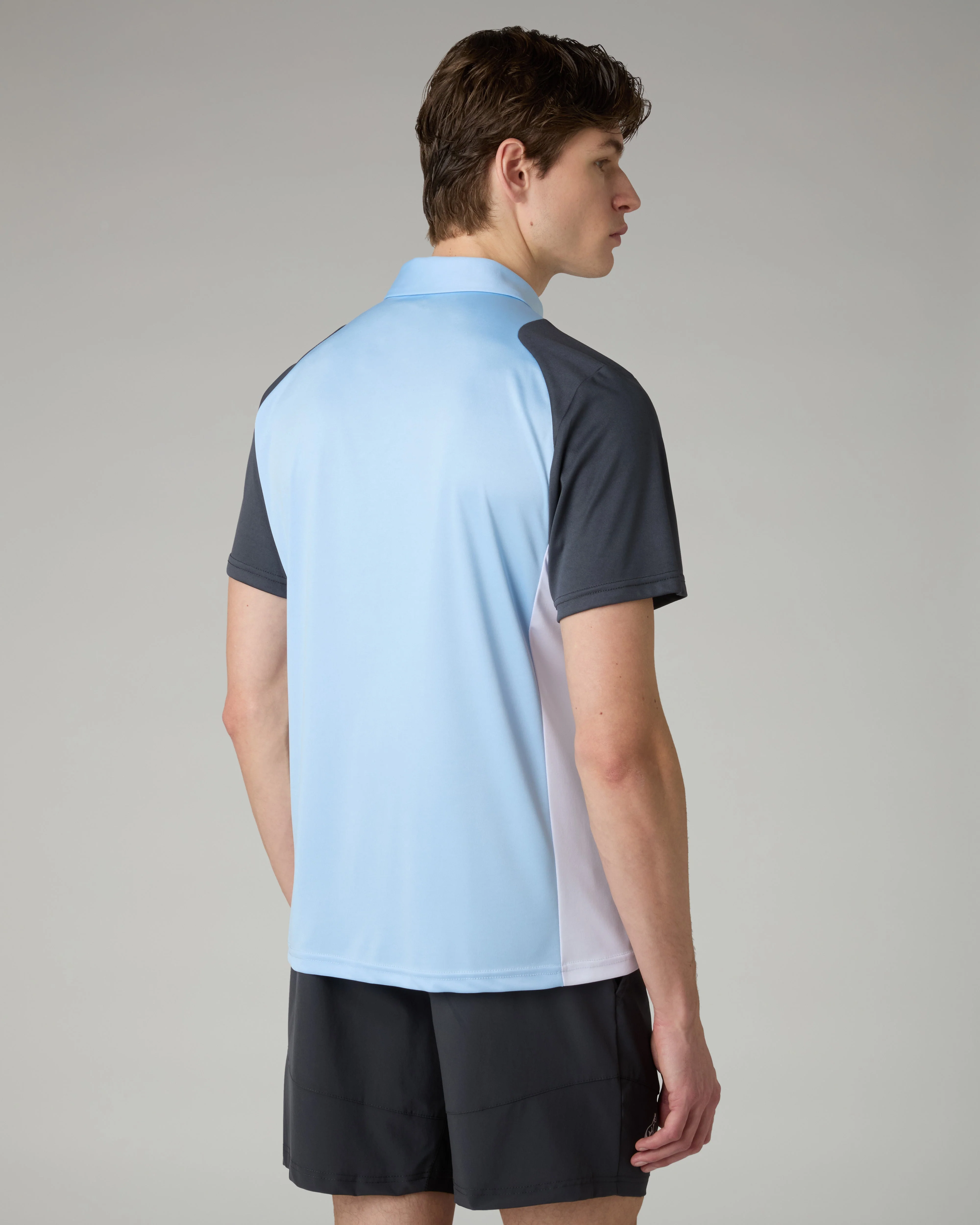 Classic Pro Polo Shirt - Image 3