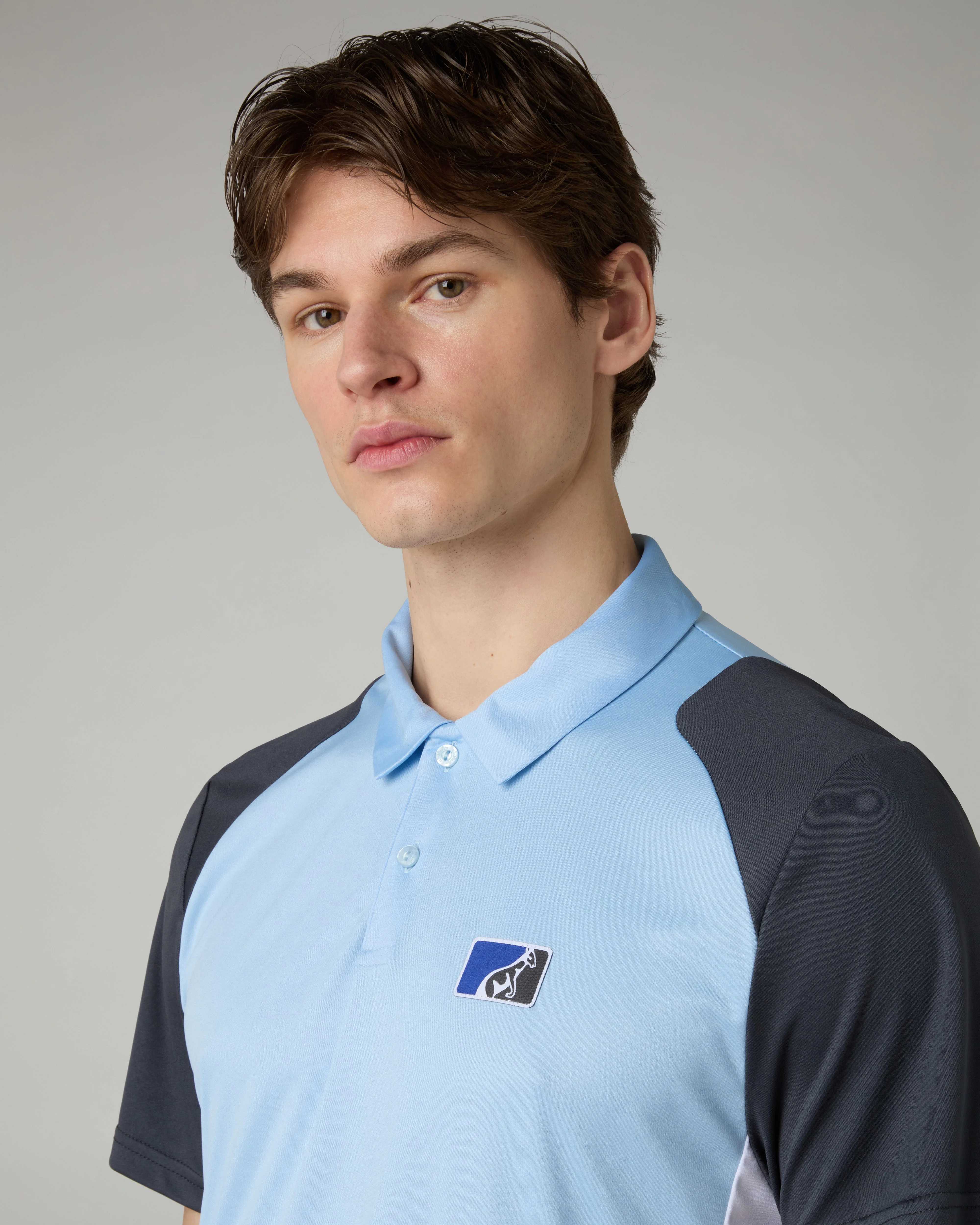 Classic Pro Polo Shirt - Image 4
