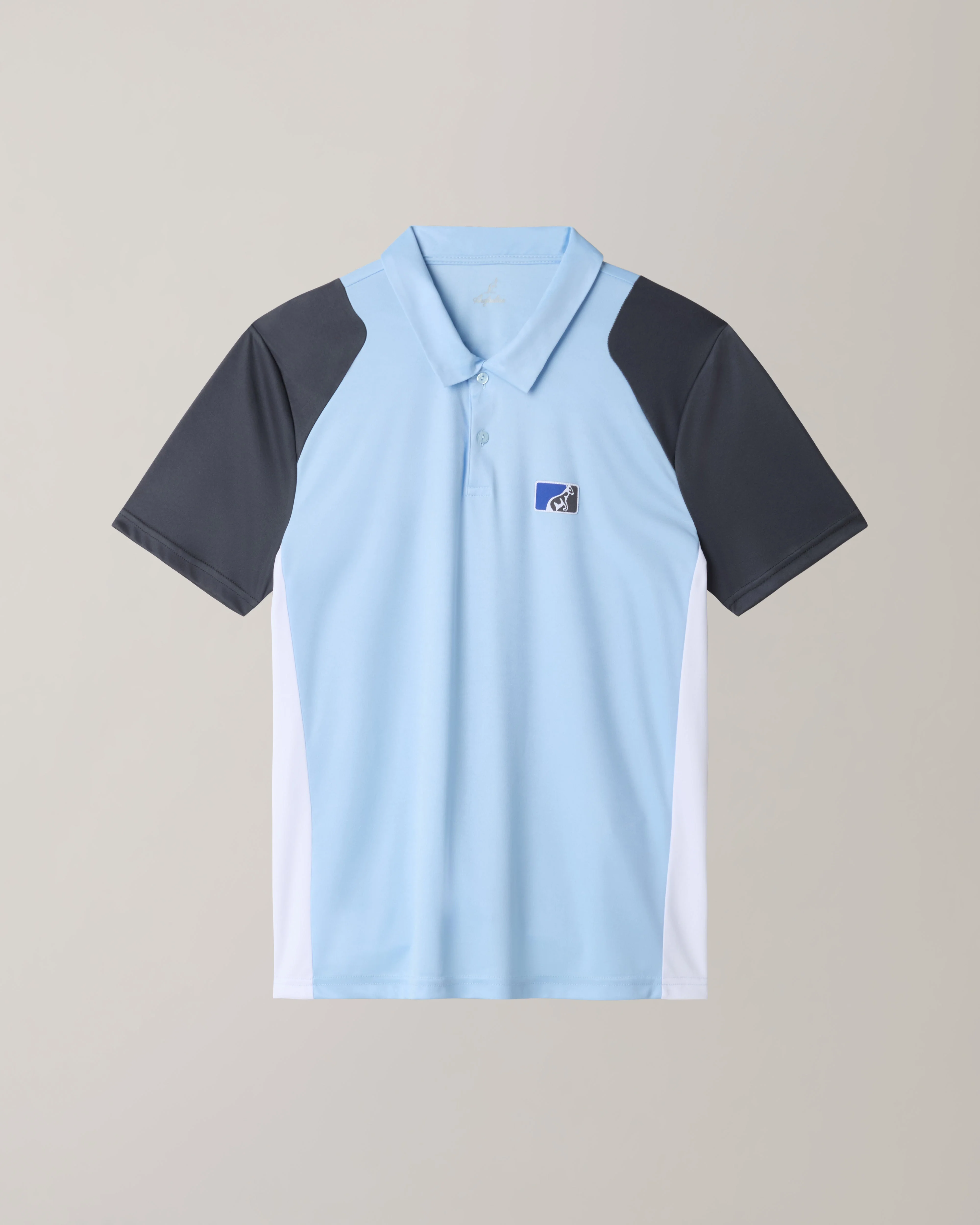 Classic Pro Polo Shirt - Image 5