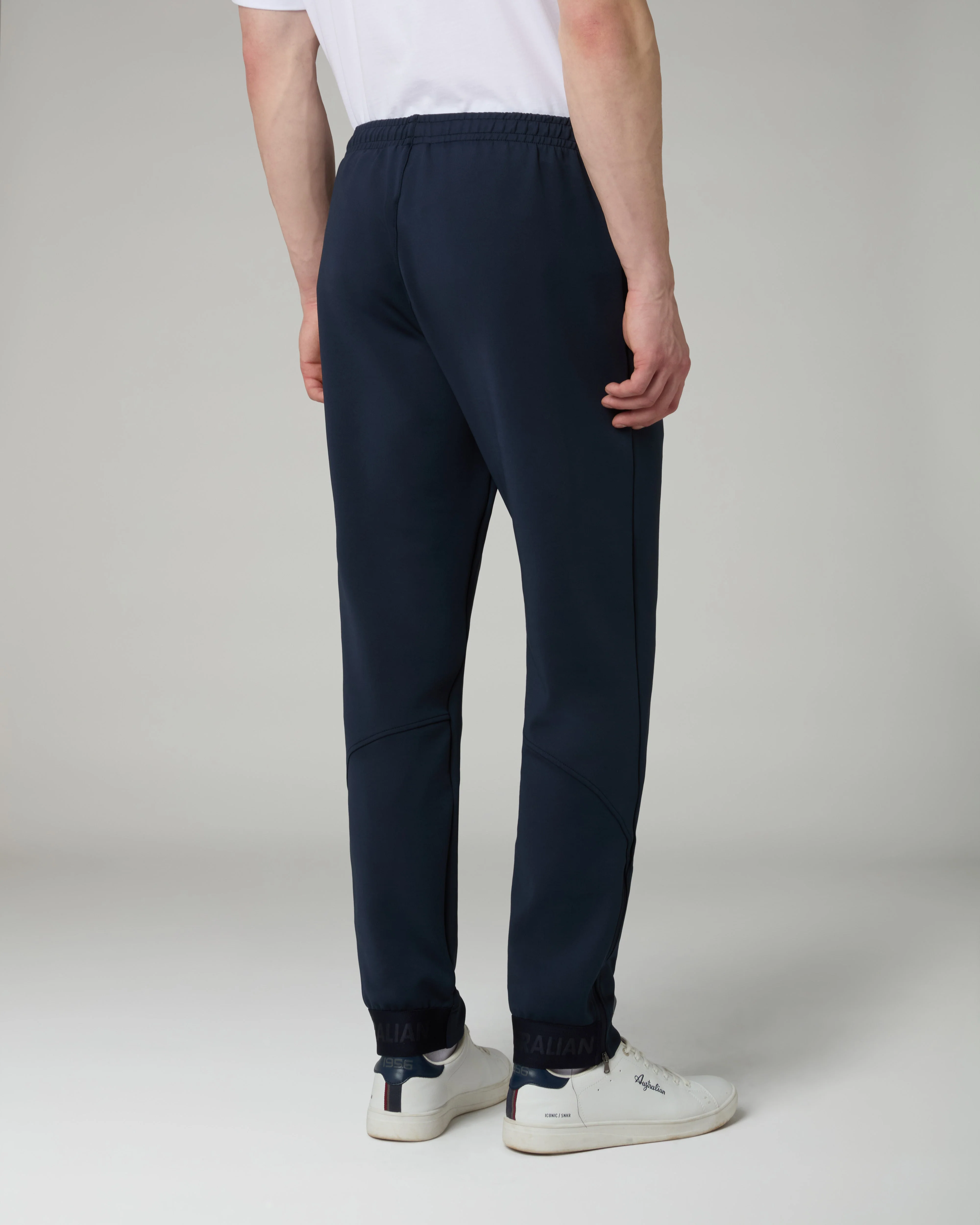 Classic Pro Track Pant - Image 3
