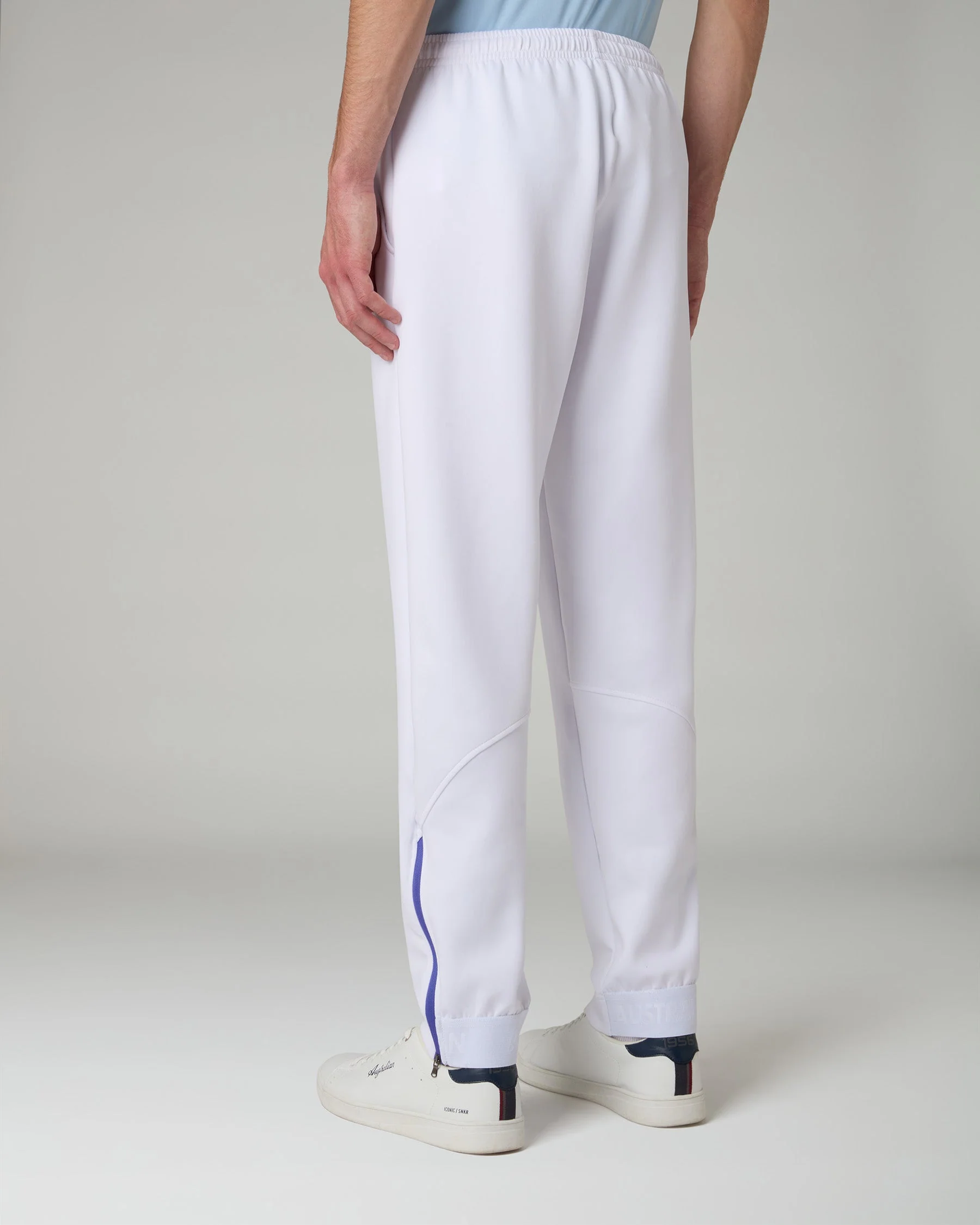 Classic Pro Track Pant - Image 3