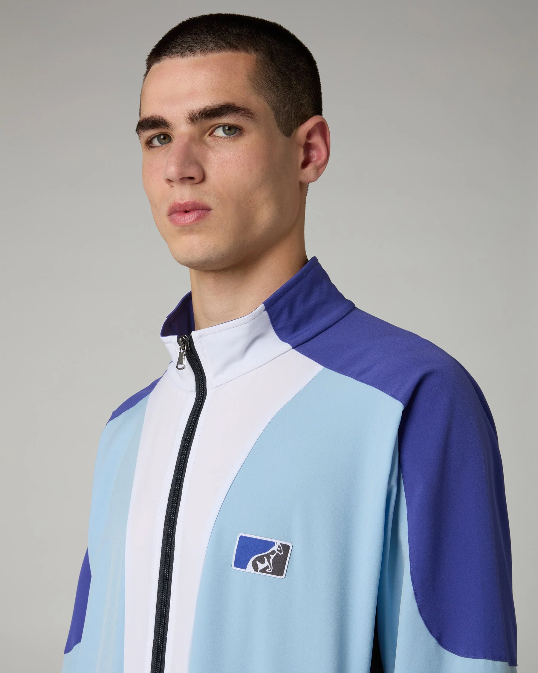Classic Pro Tracksuit - Image 4