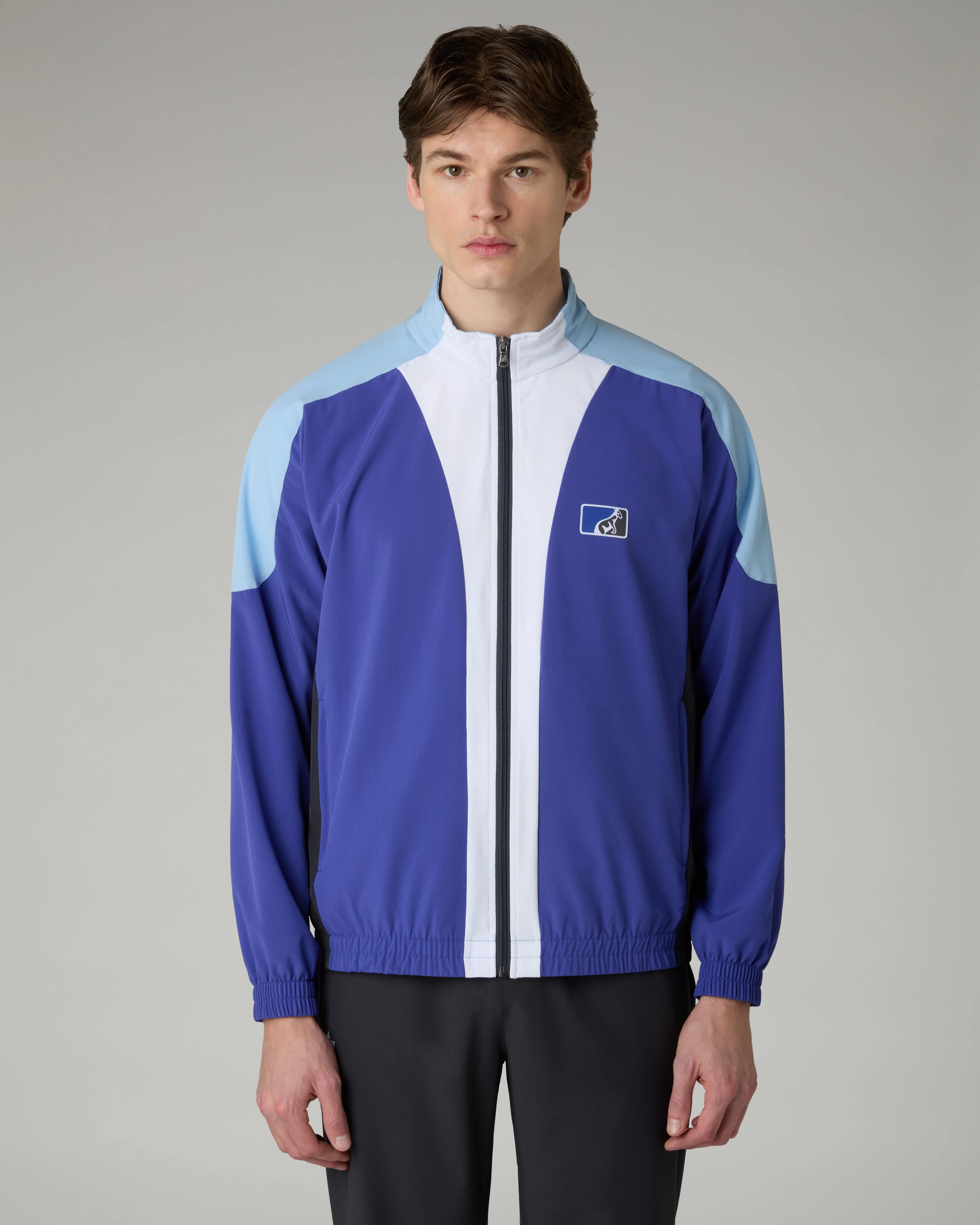 Classic Pro Tracksuit - Image 3