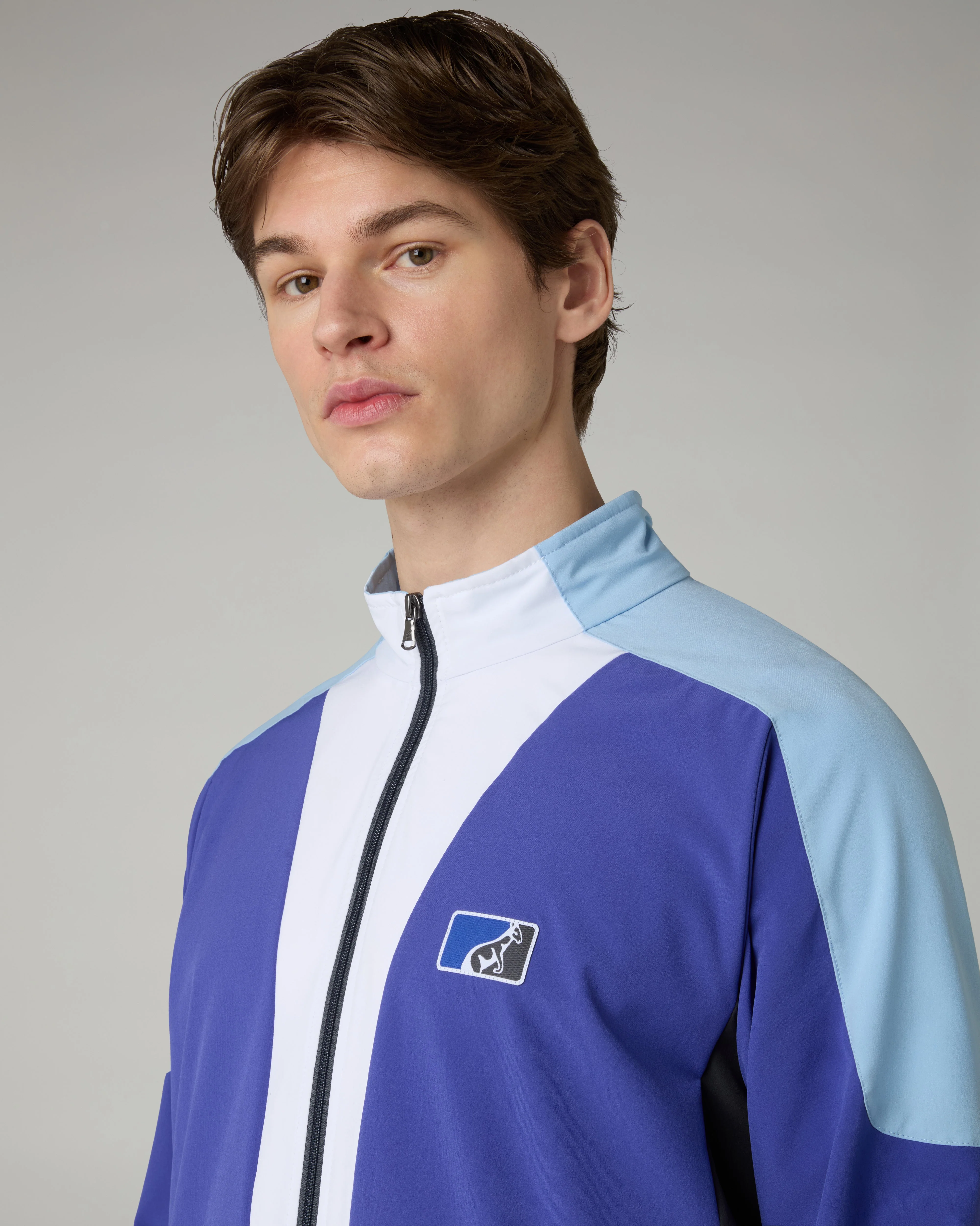 Classic Pro Tracksuit - Image 4