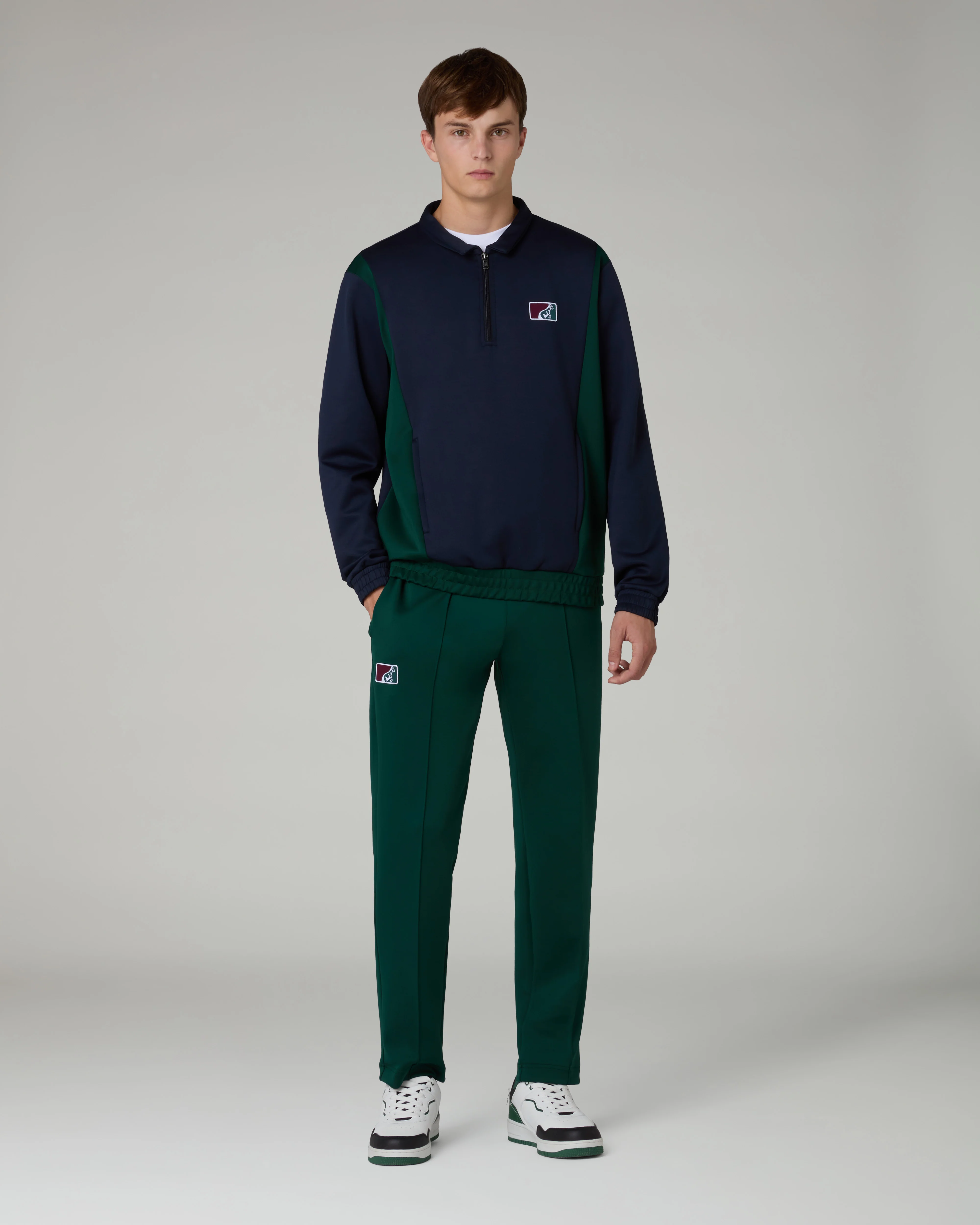Classic Crewneck - Image 2
