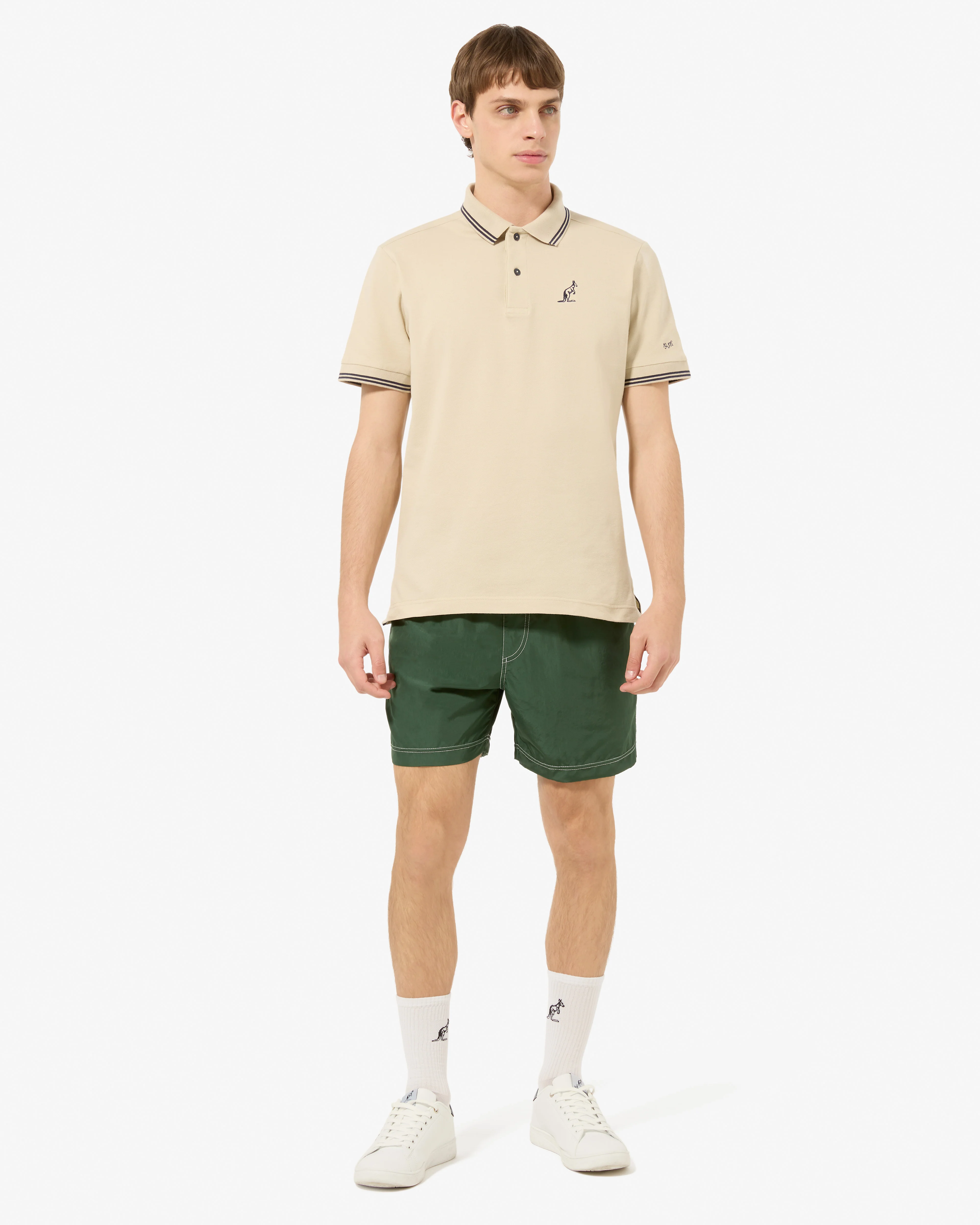 Classic Swimshort - Image 3