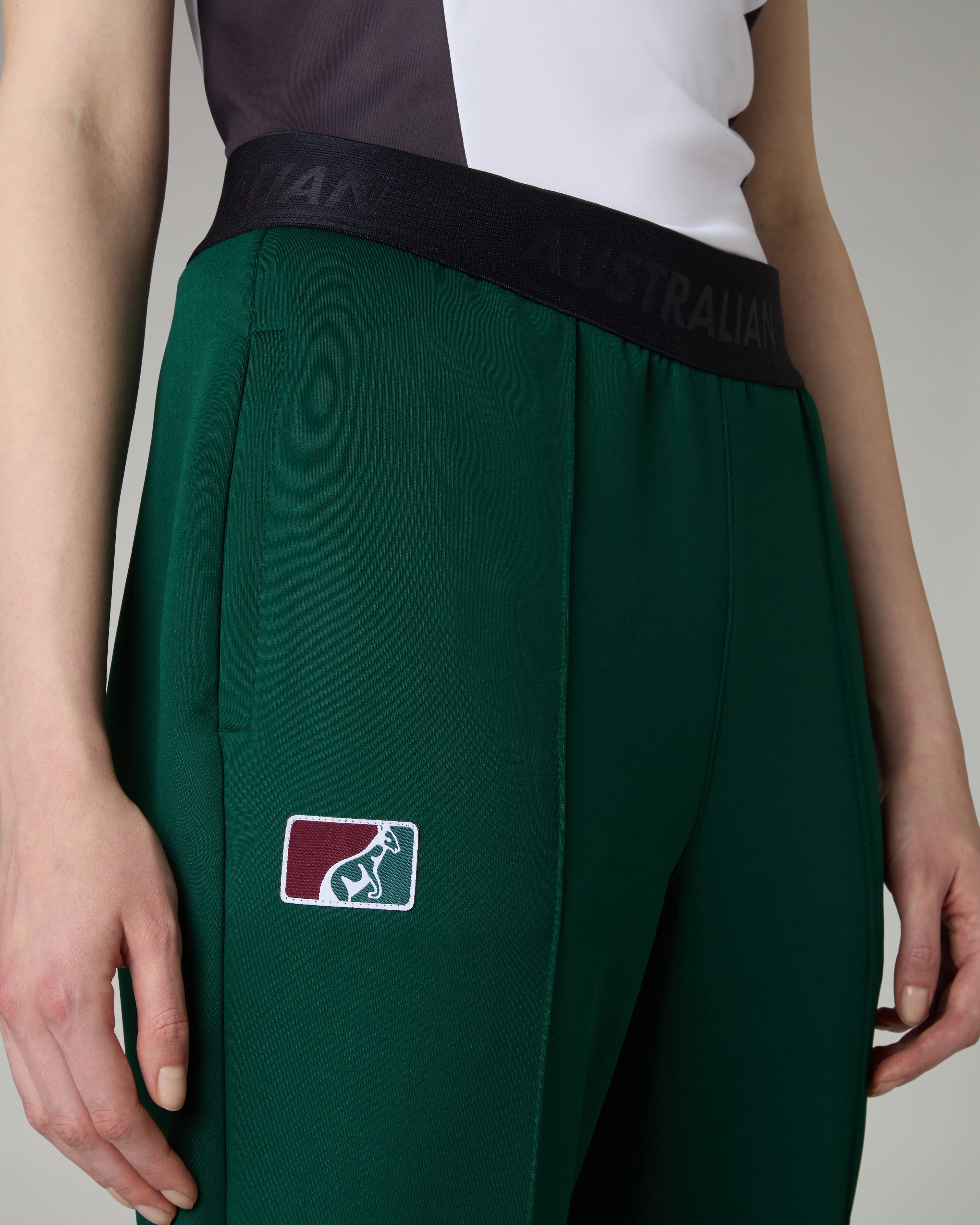 Classic Track Pant - Image 4