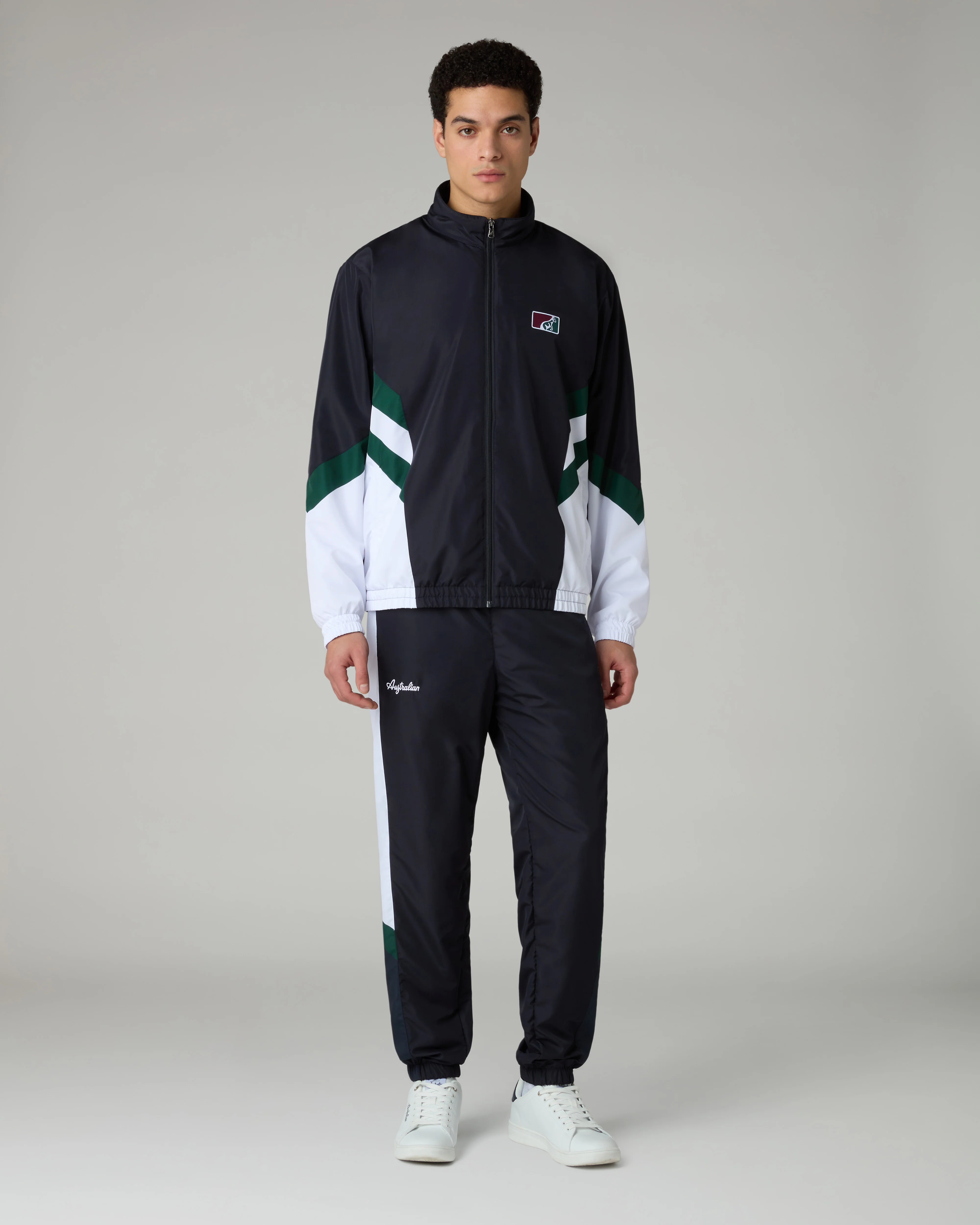 Classic Tracksuit