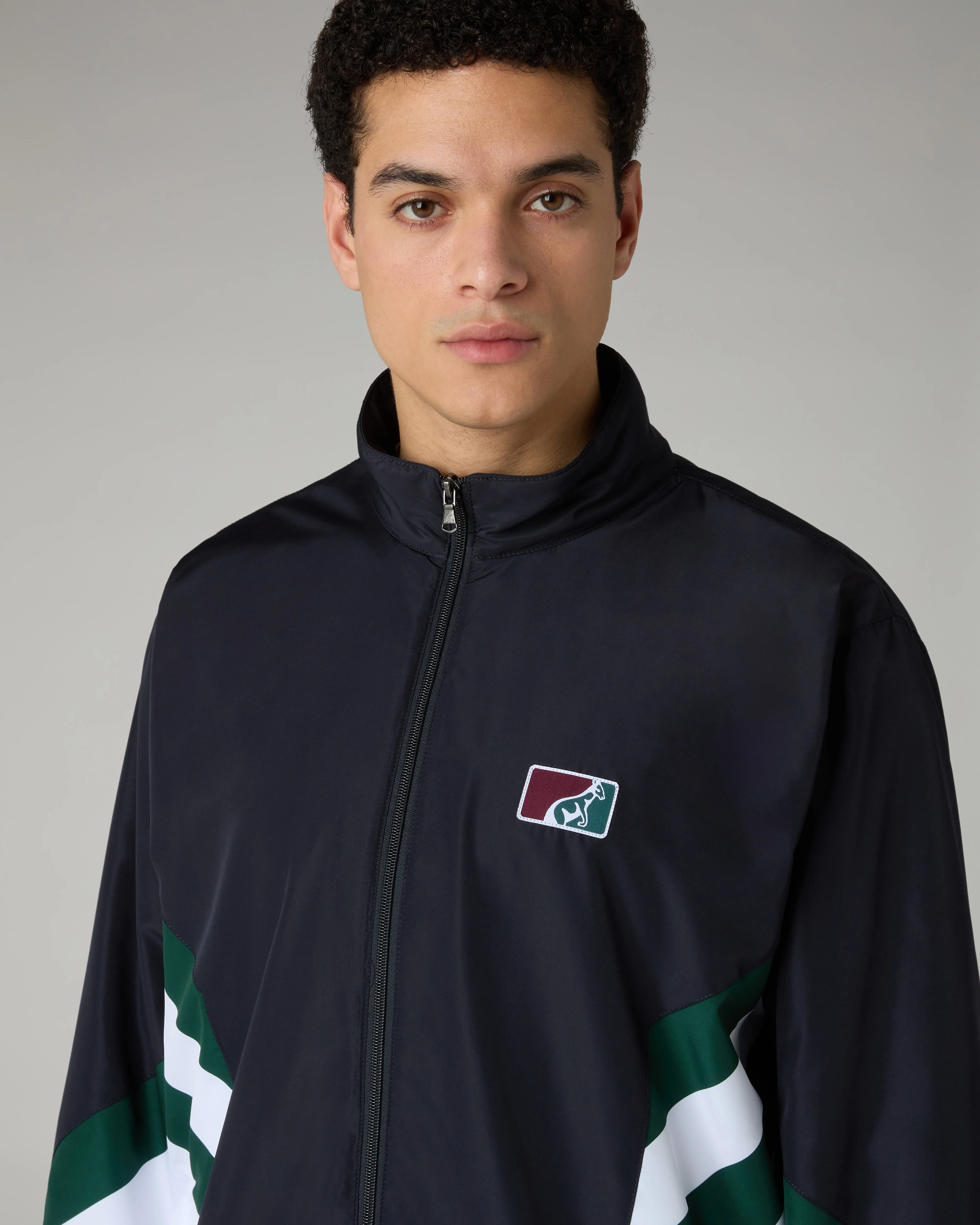 Classic Tracksuit - Image 4