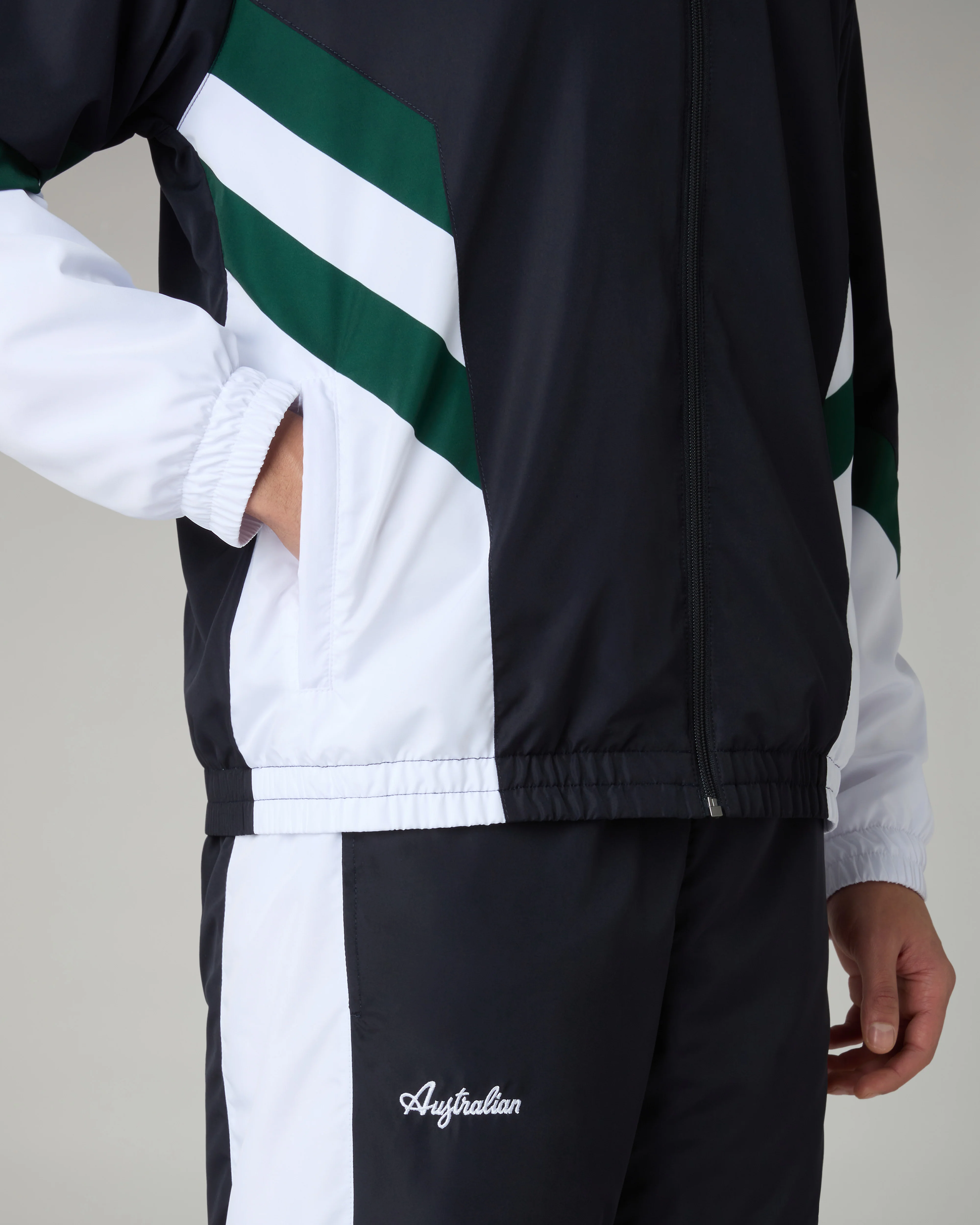 Classic Tracksuit - Image 5