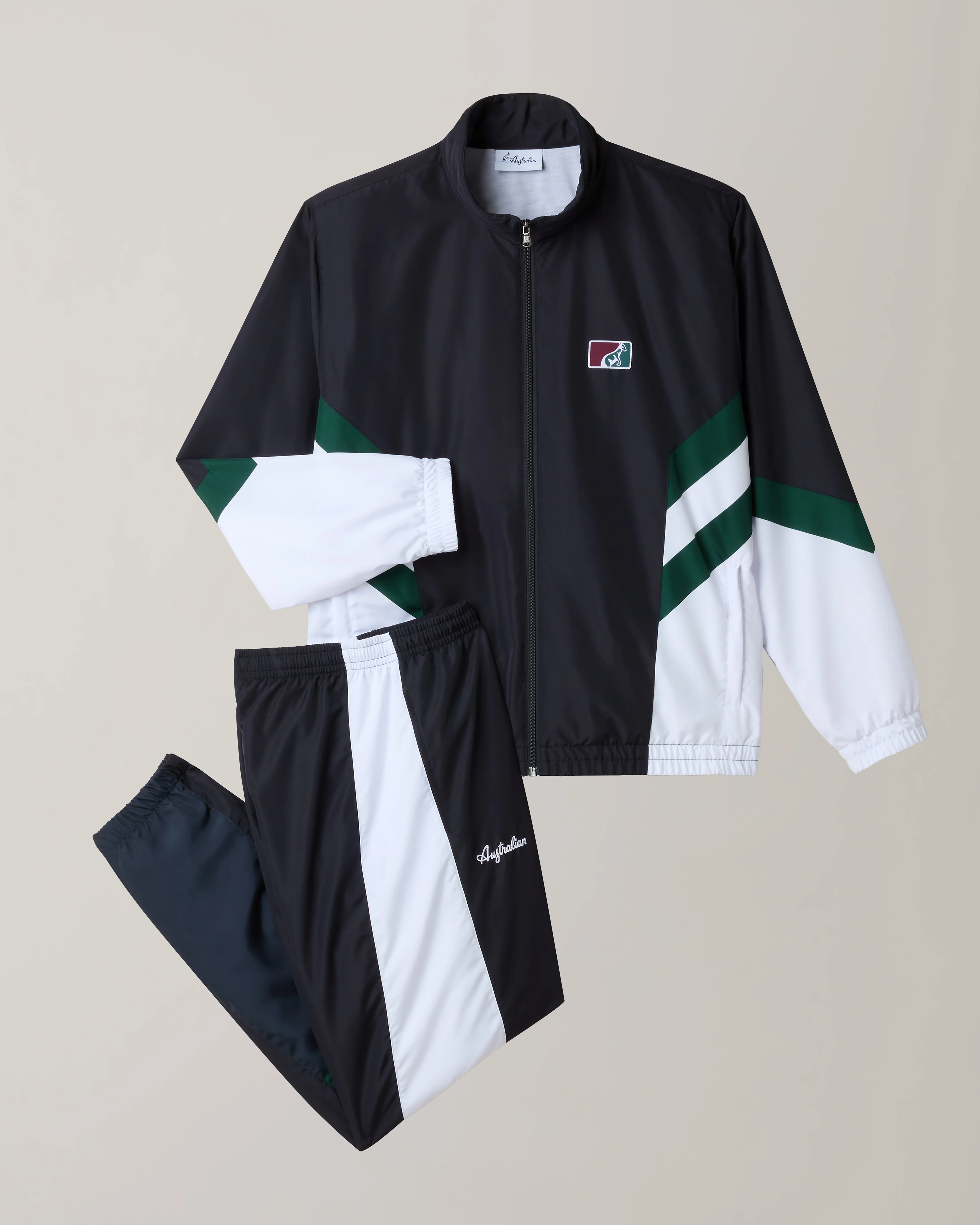 Classic Tracksuit - Image 8