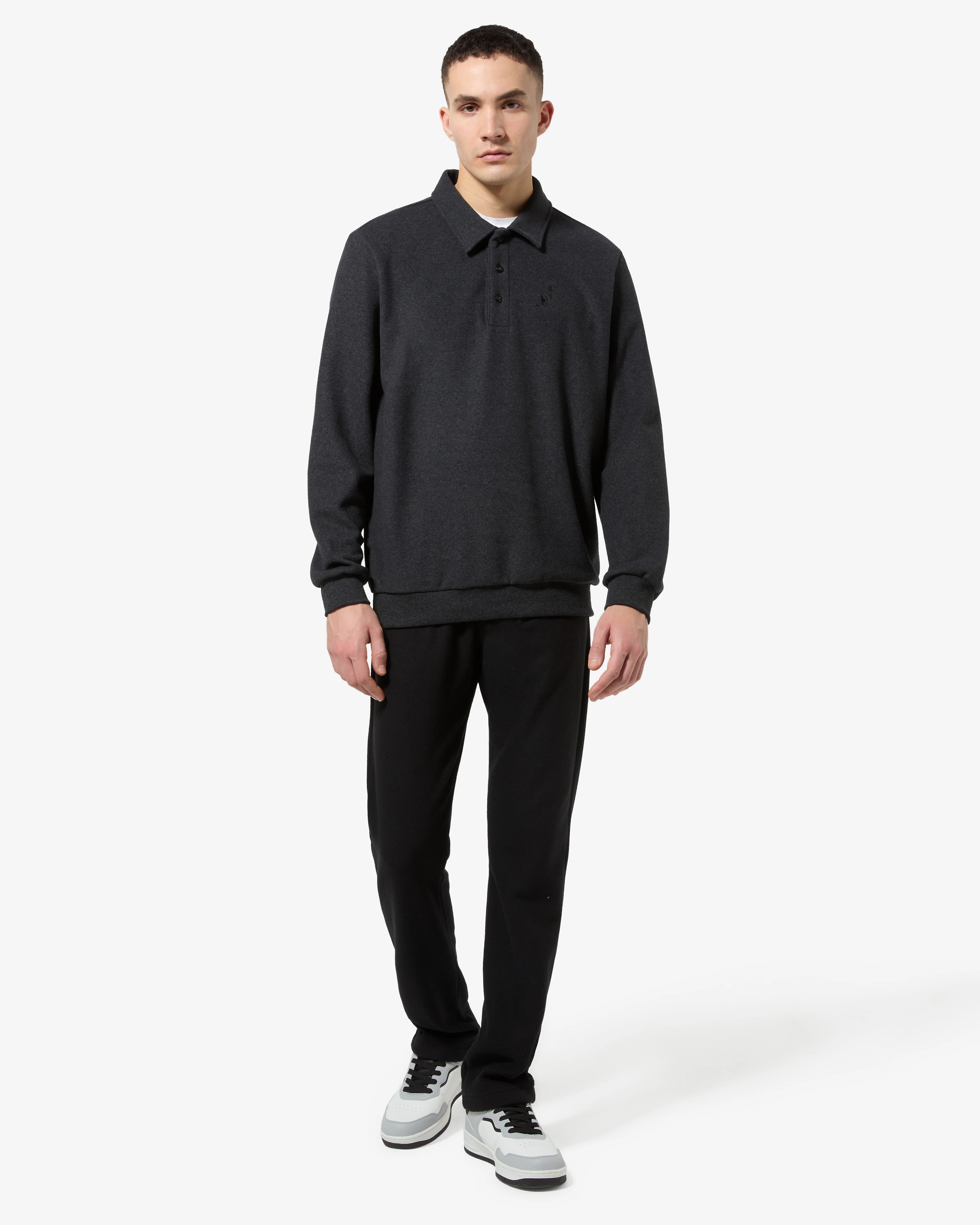 Classy Polo Shirt - Image 2