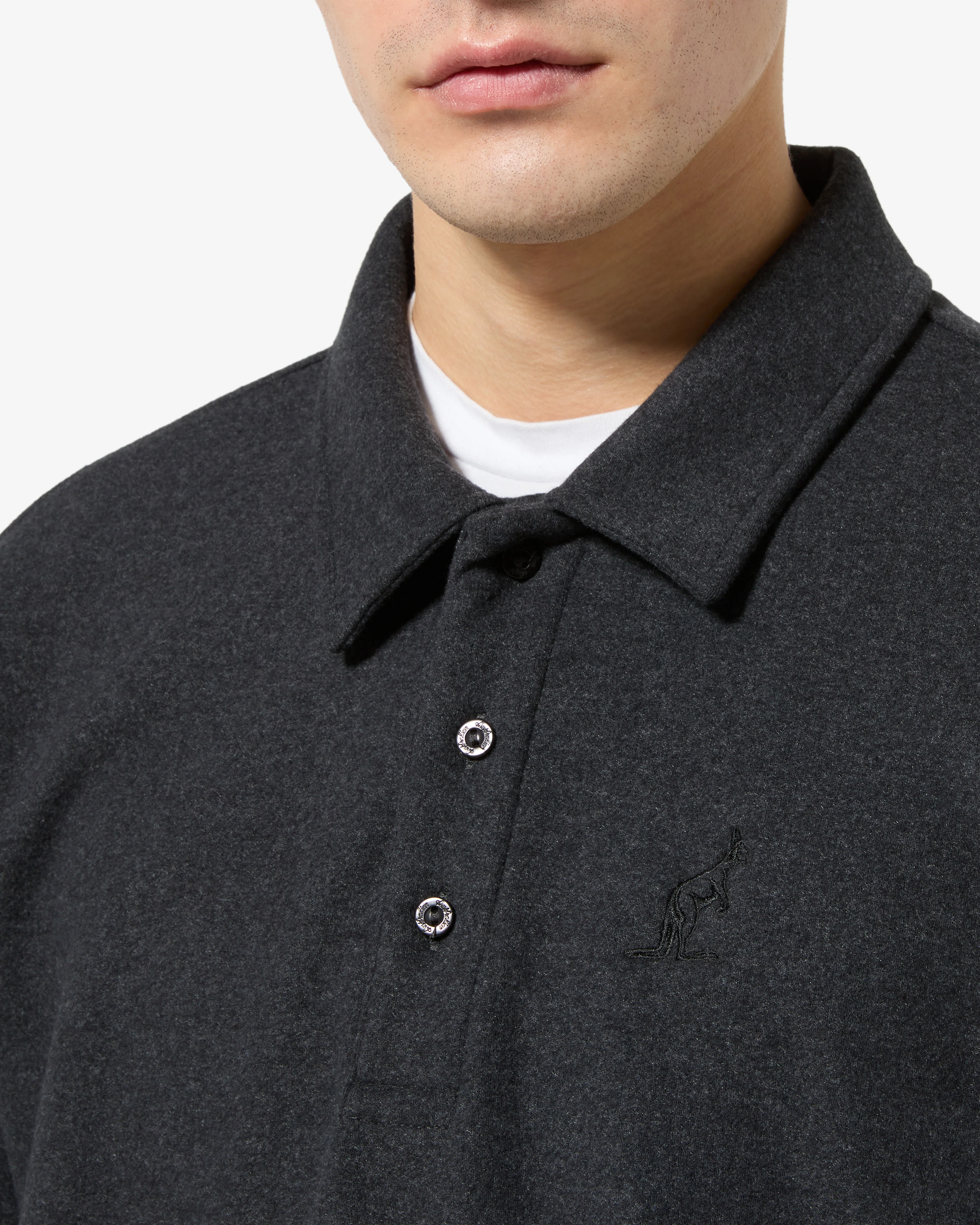 Classy Polo Shirt - Image 4
