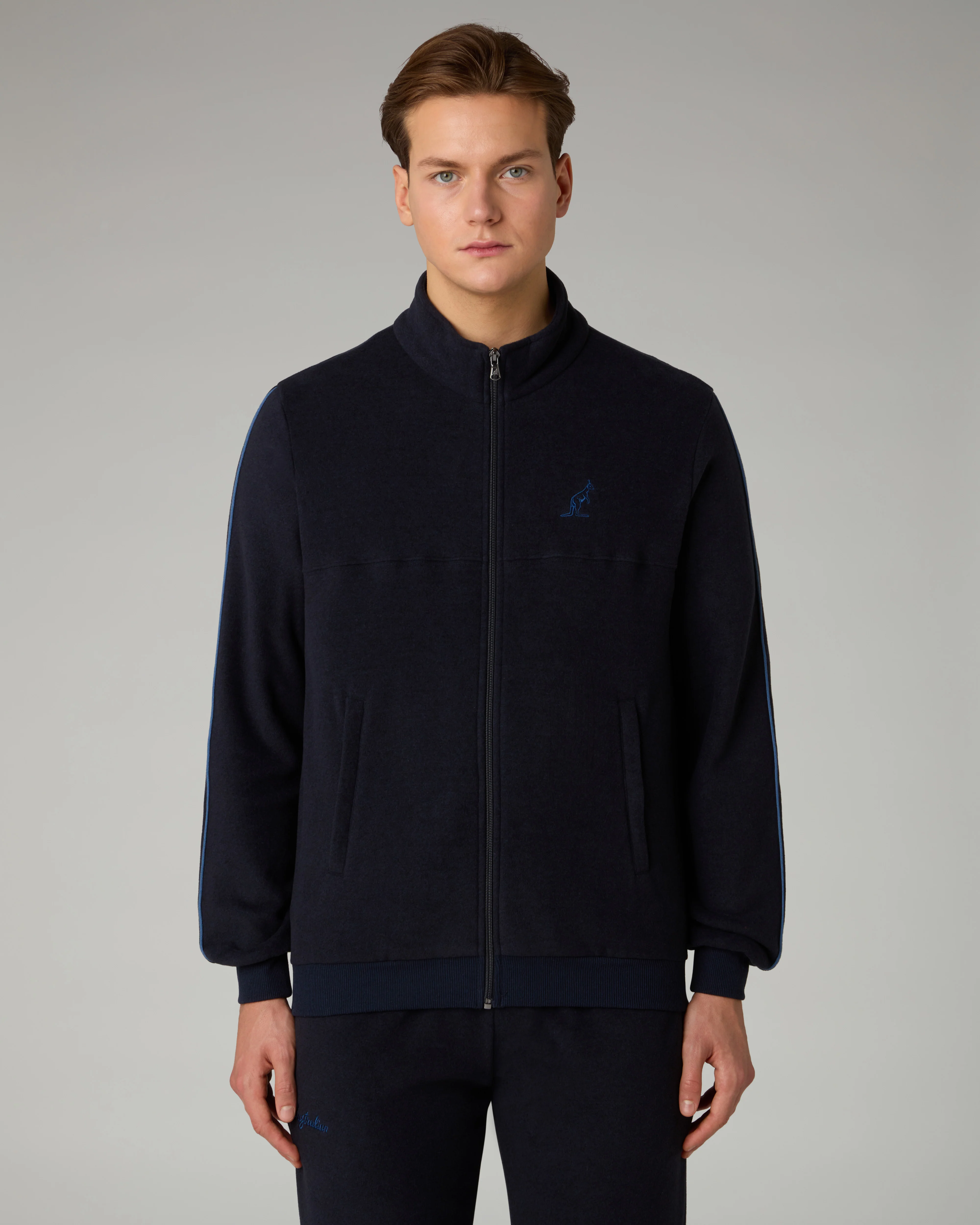 Classy Tracksuit - Image 3