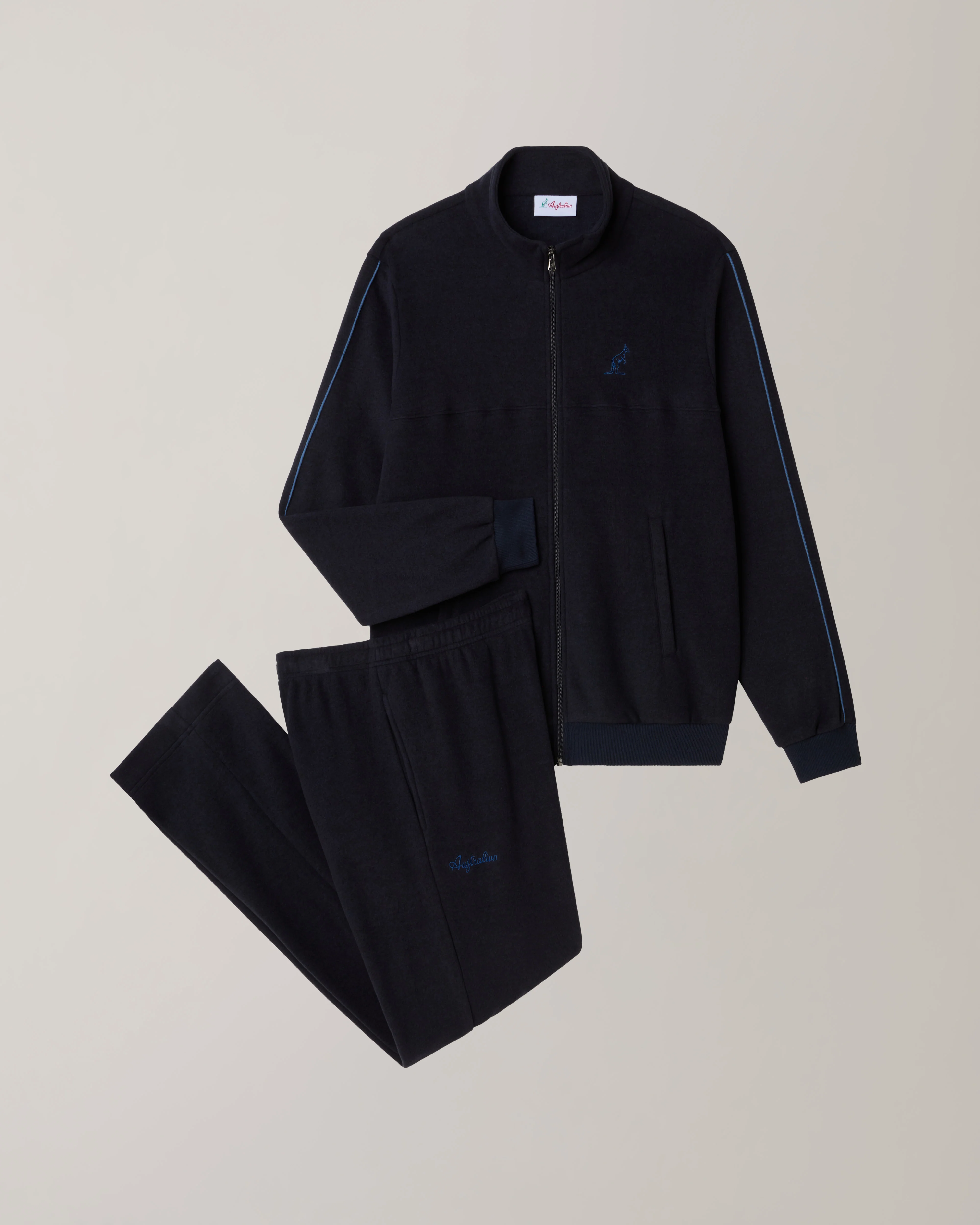 Classy Tracksuit - Image 8