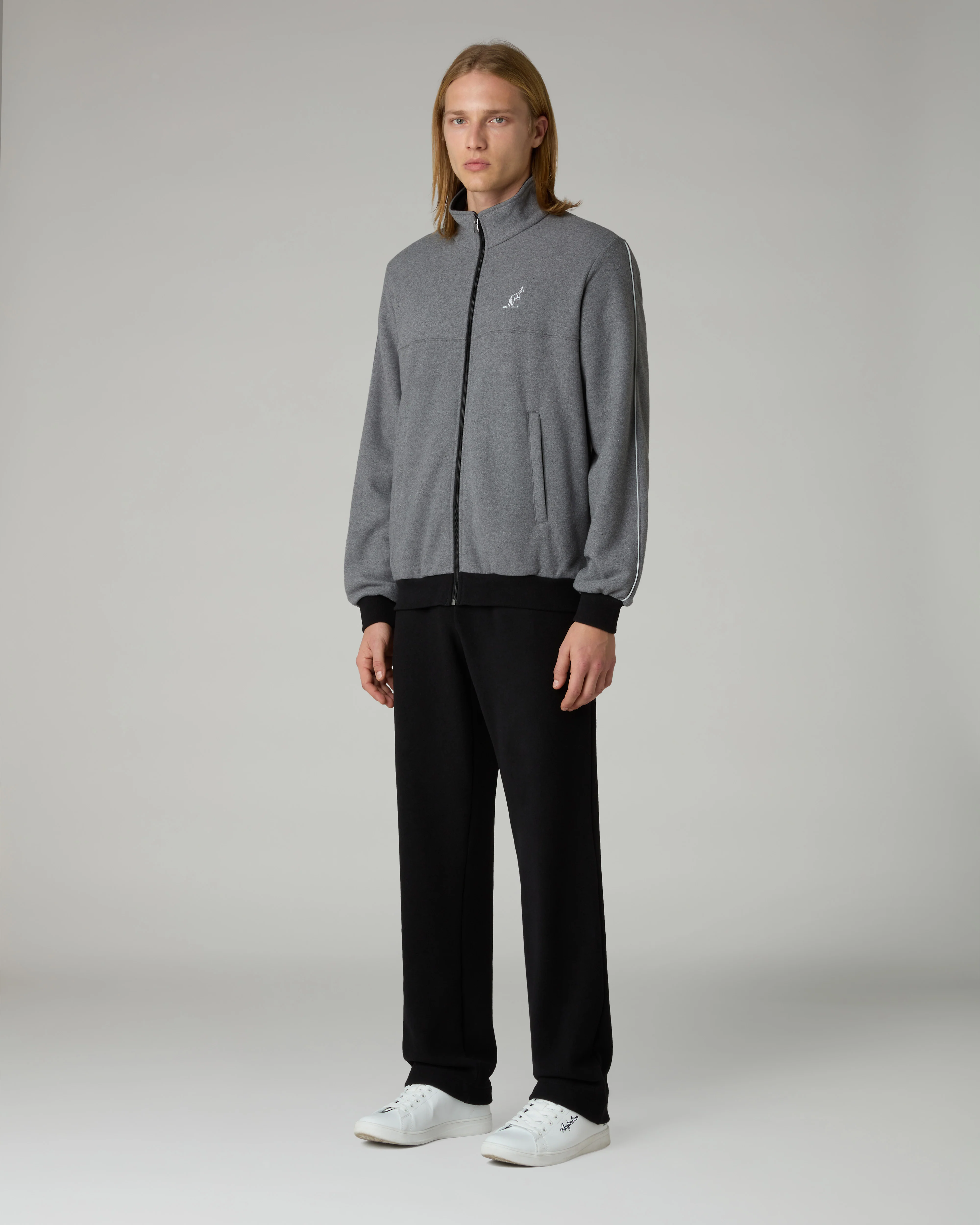 Classy Tracksuit