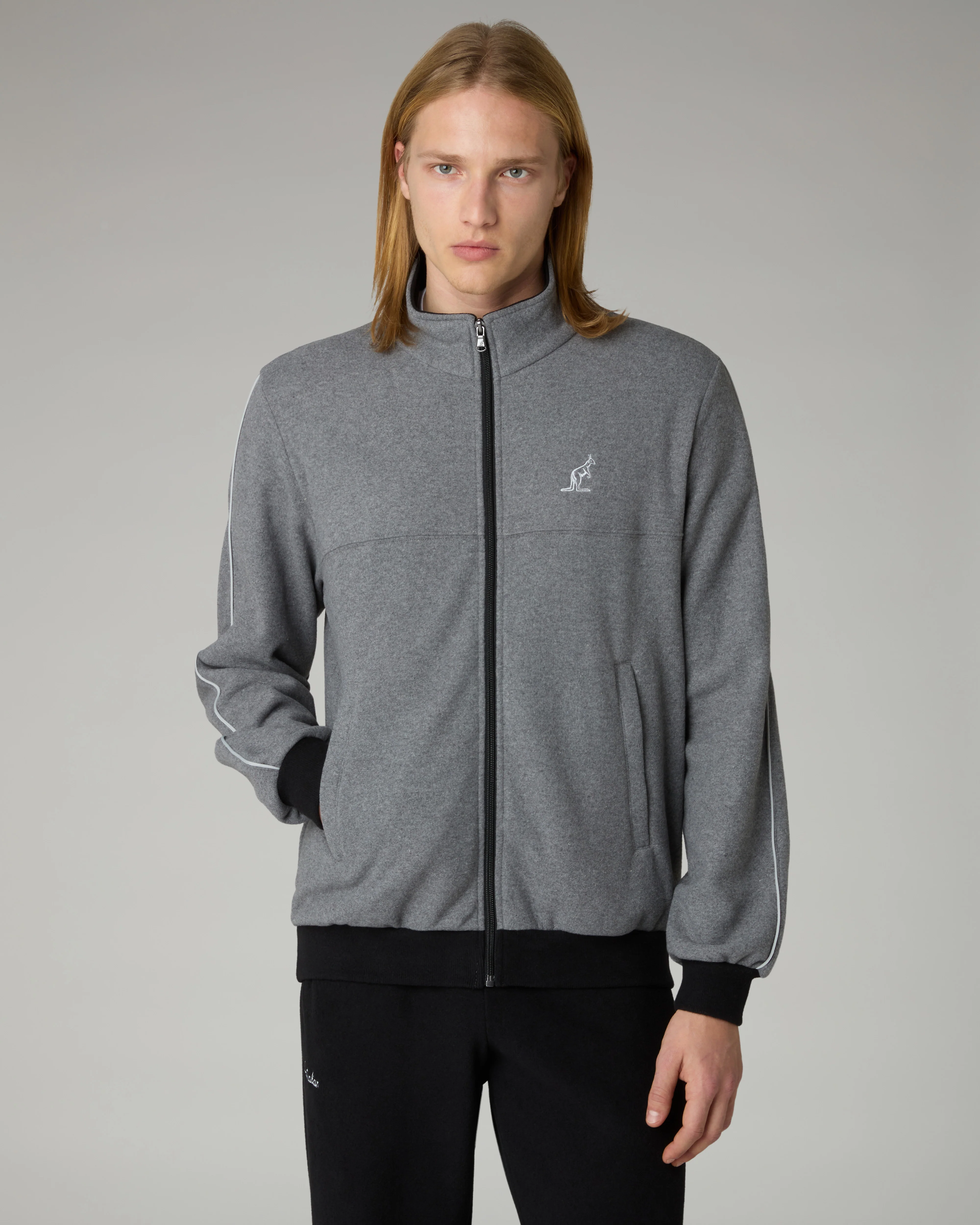 Classy Tracksuit - Image 3
