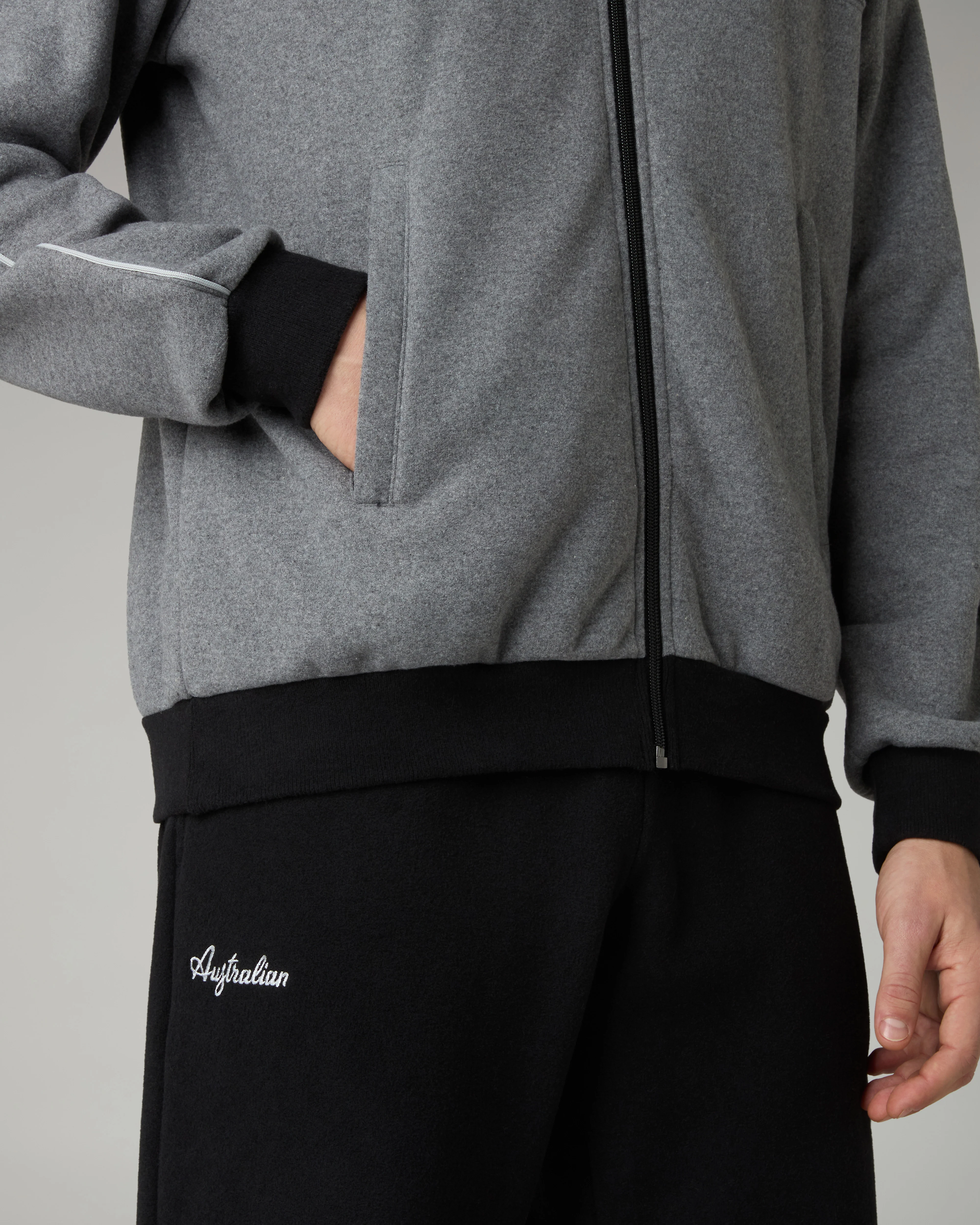 Classy Tracksuit - Image 5
