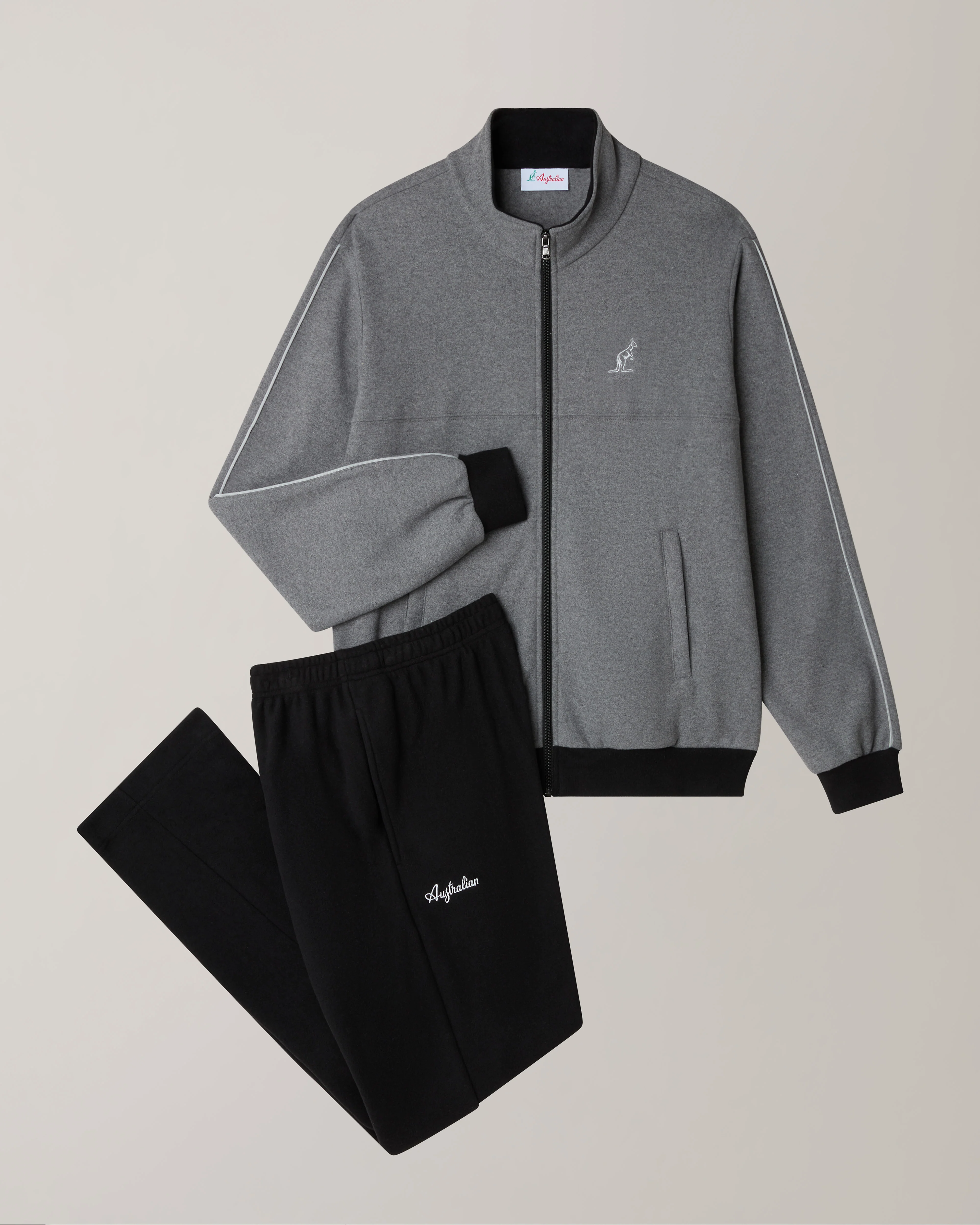 Classy Tracksuit - Image 8