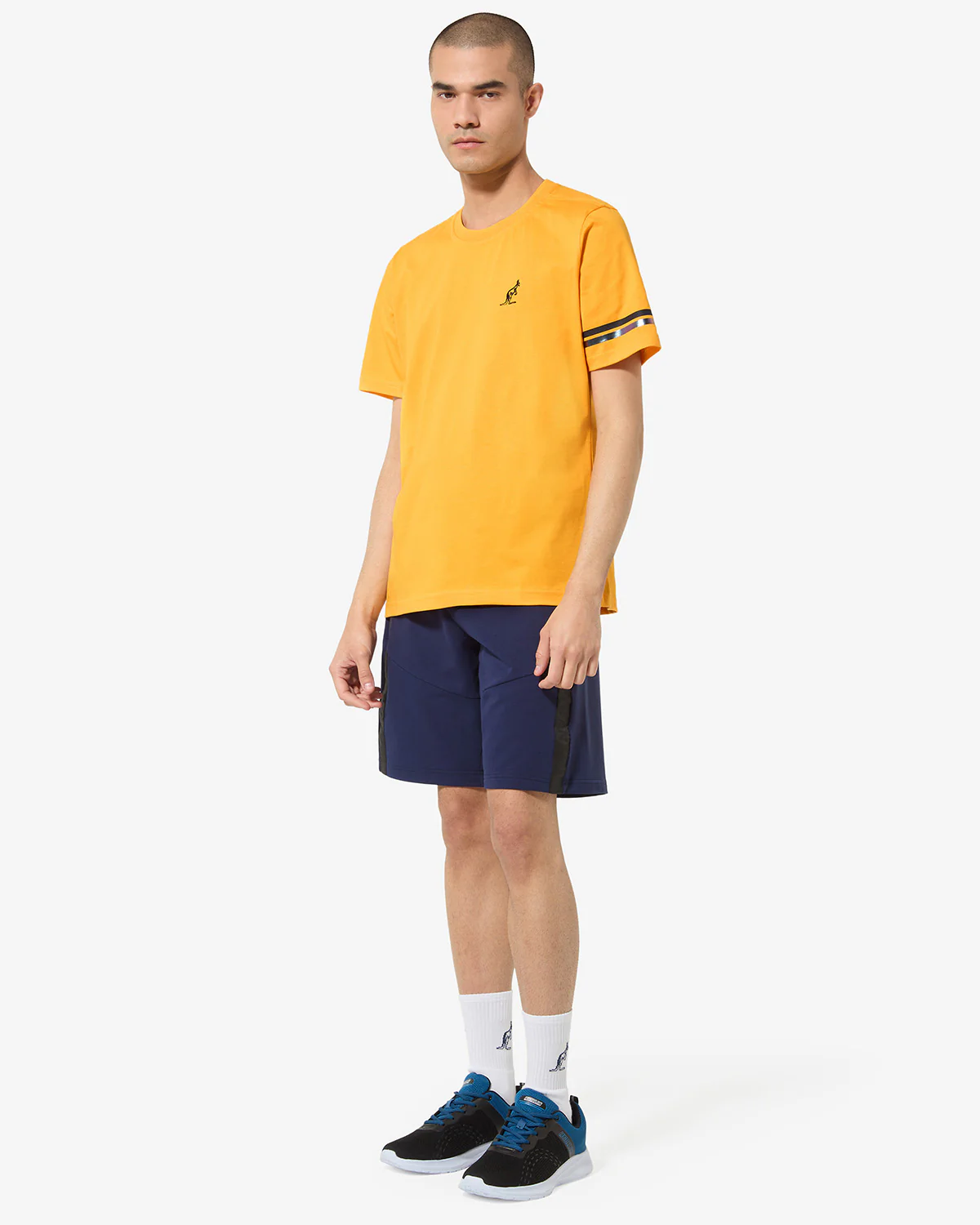Club T-shirt: Australian Sportswear - Image 2