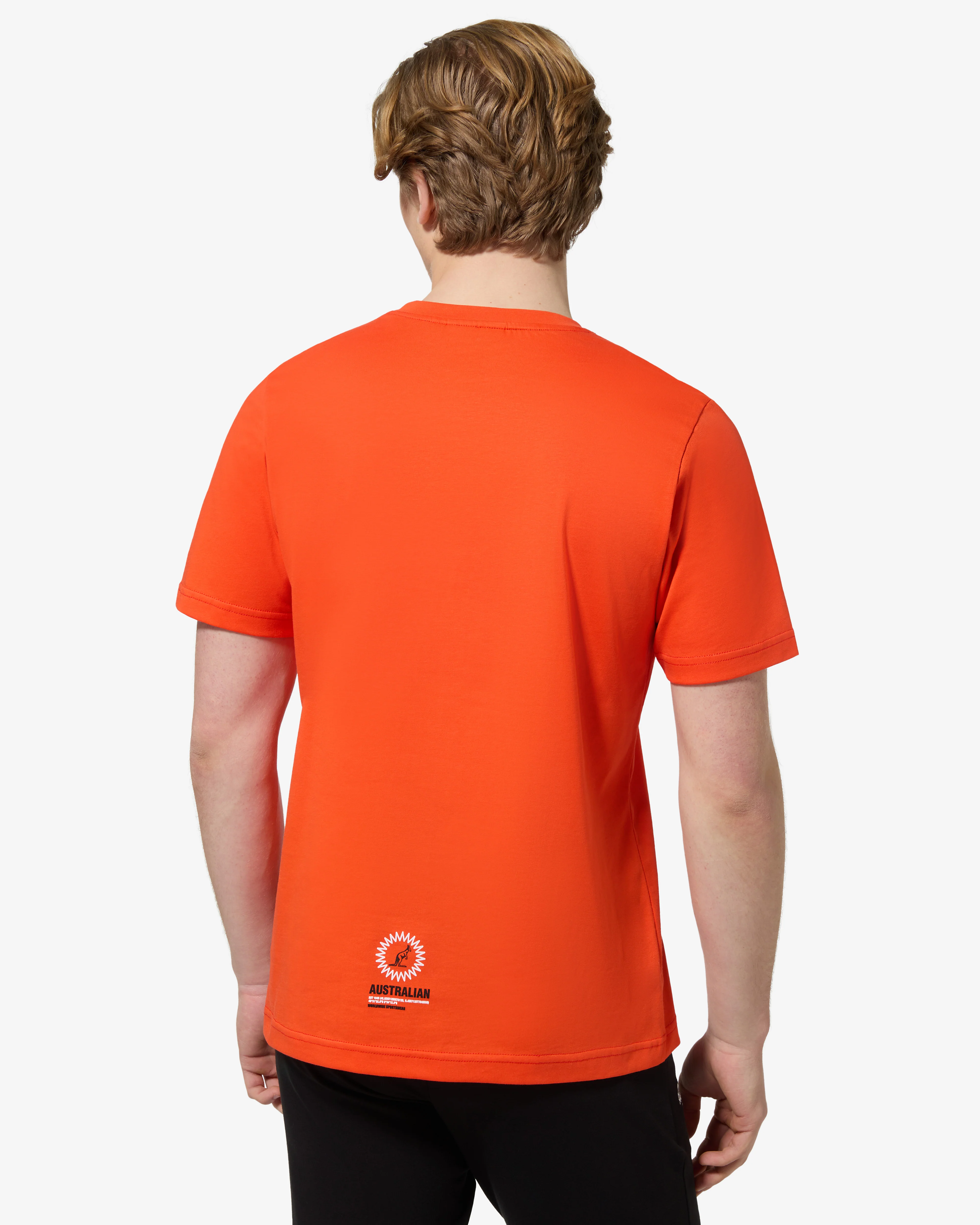 Collage T-shirt - Image 3