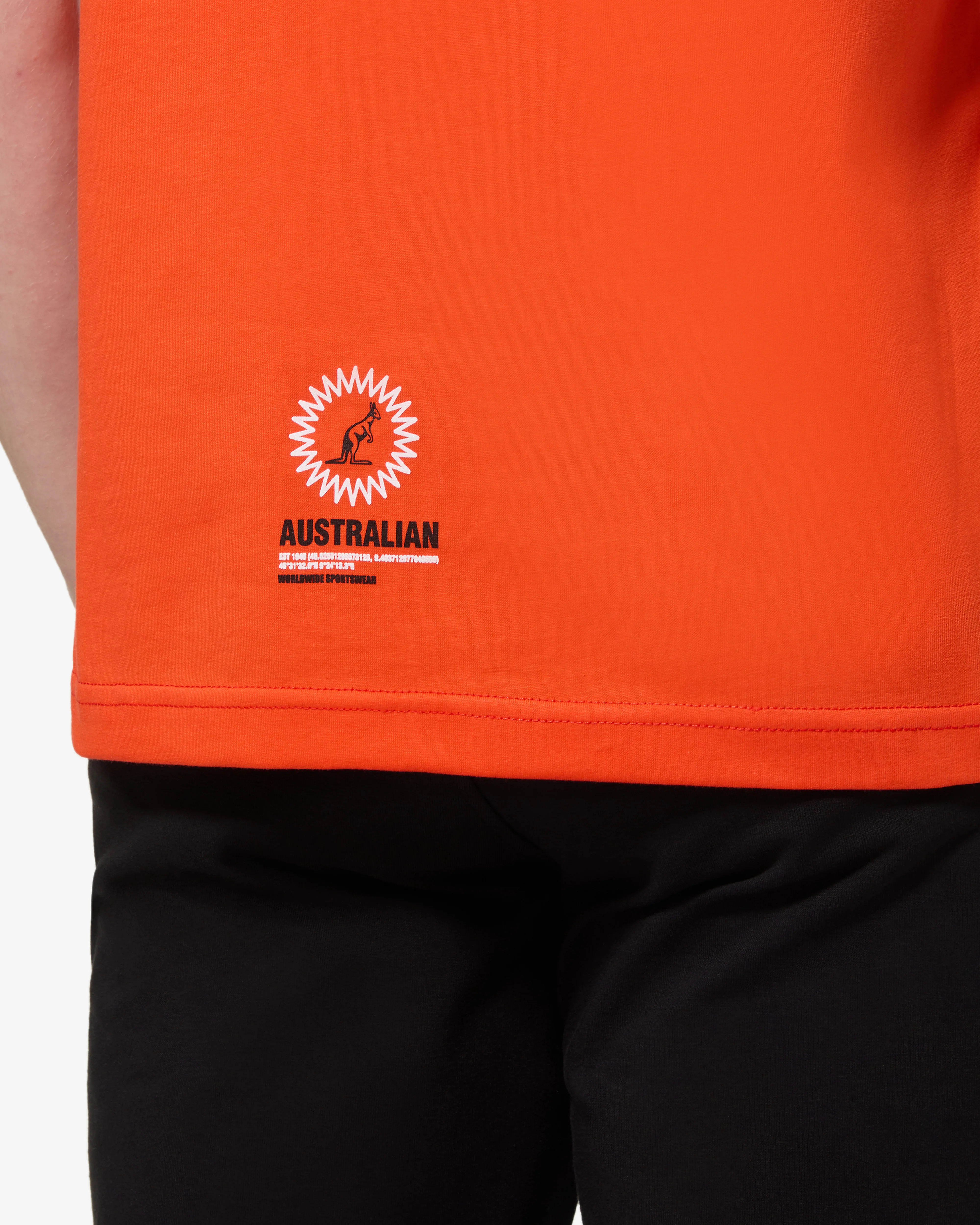Collage T-shirt - Image 4