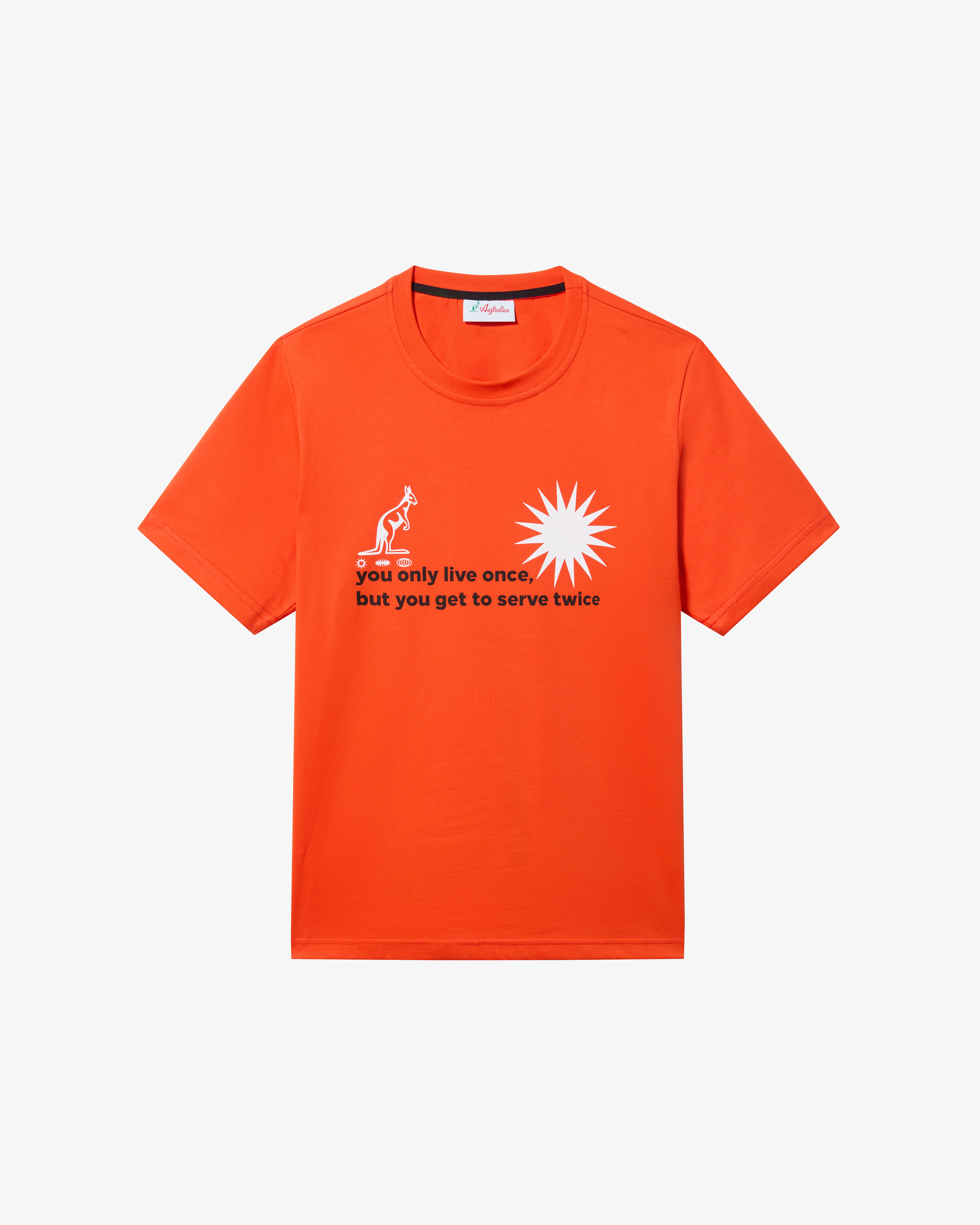 Collage T-shirt - Image 5