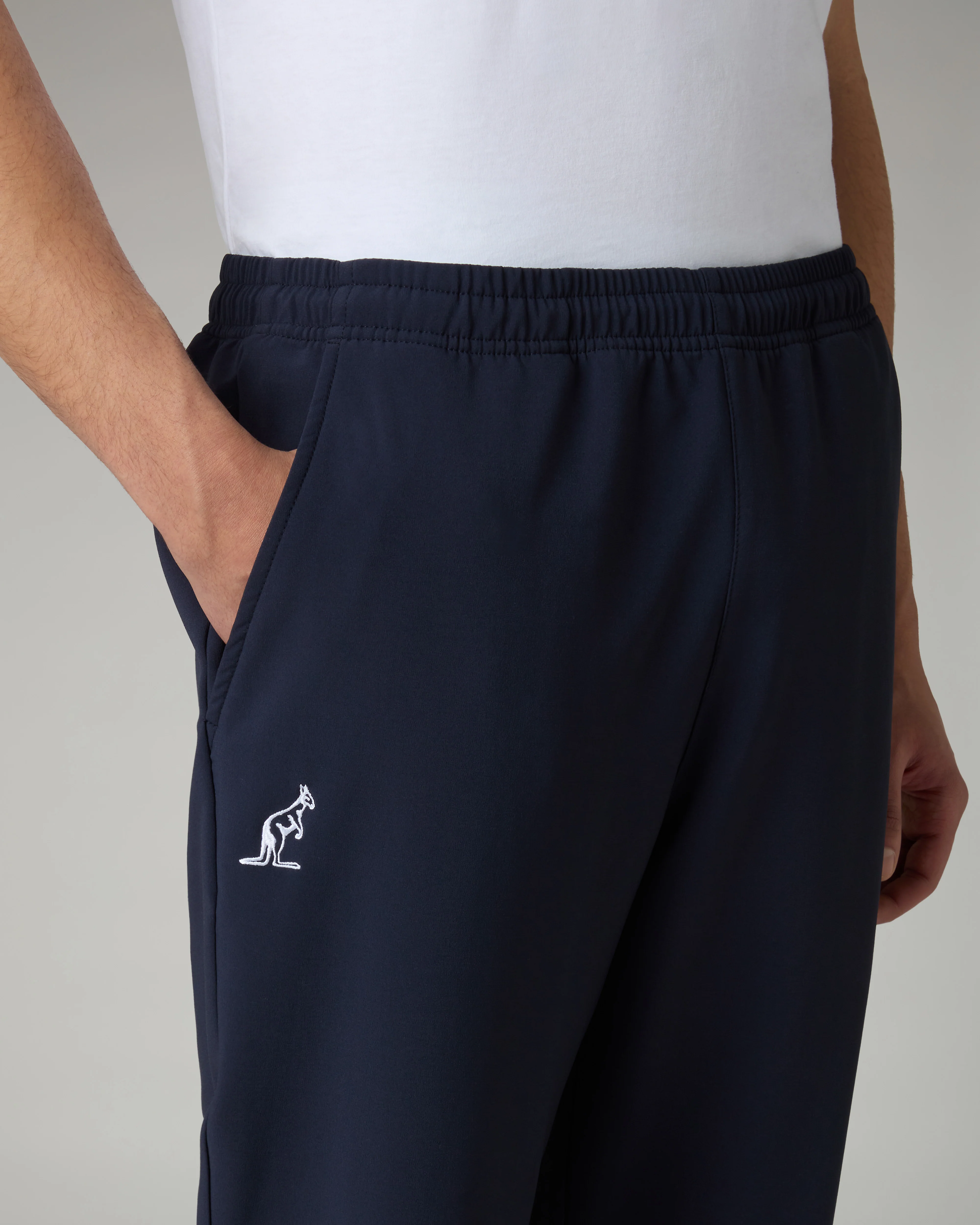 Color Block Match Tracksuit - Image 8