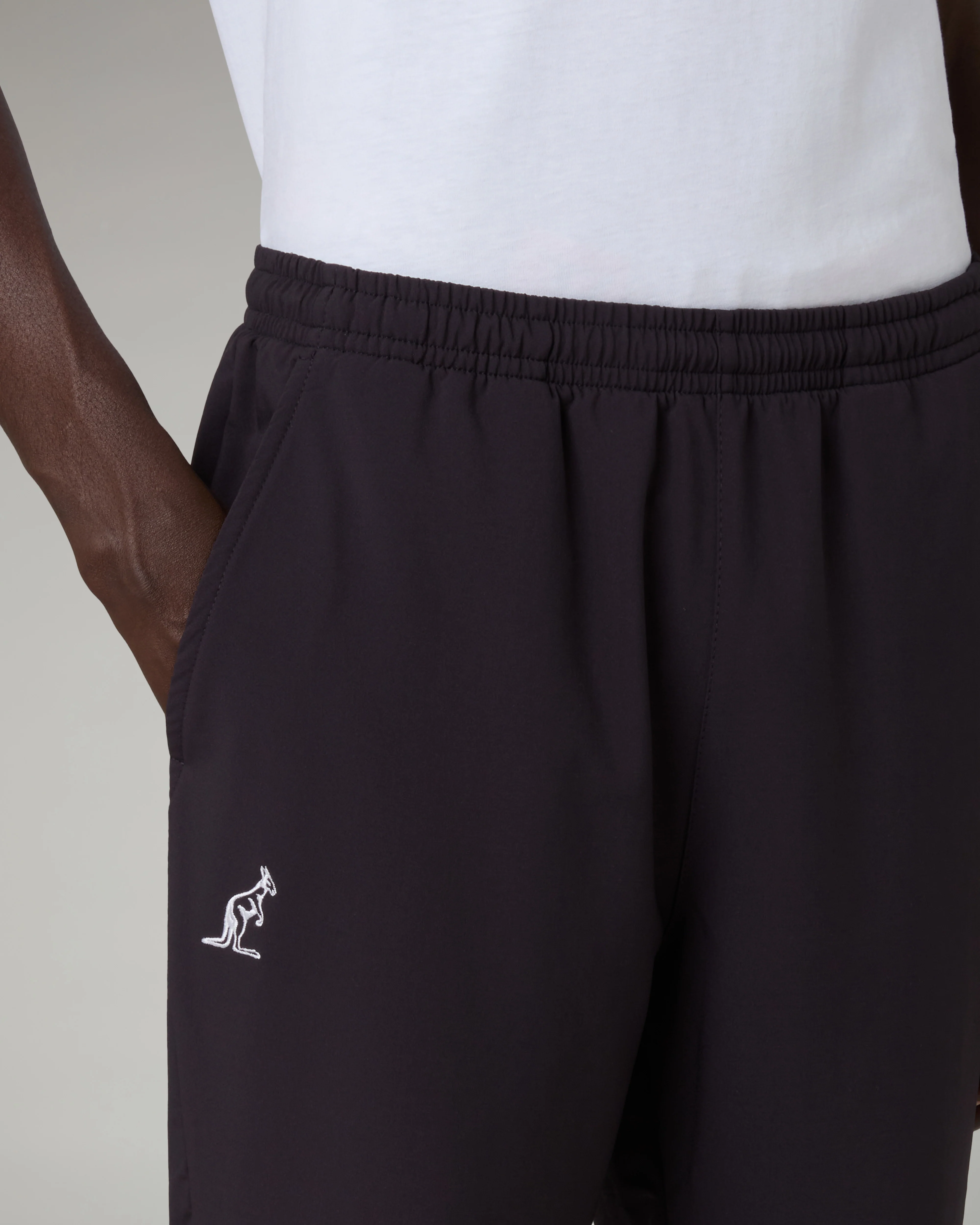 Color Block Match Tracksuit - Image 8