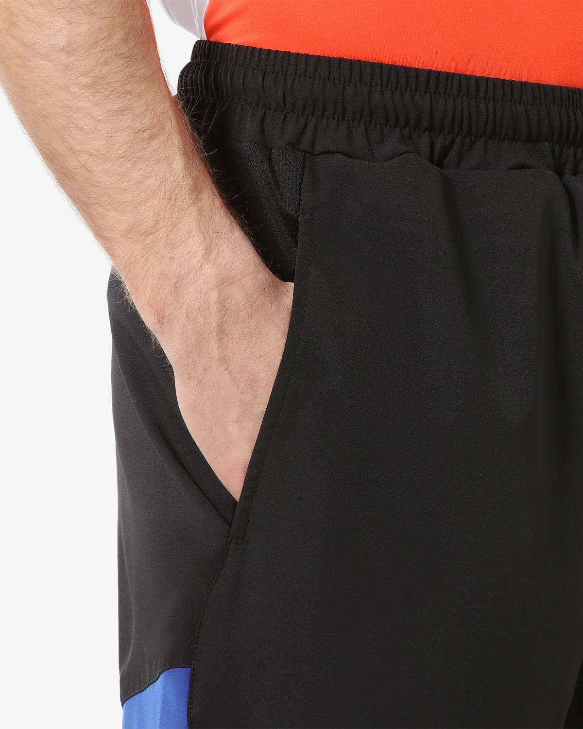 Color Block Short: Australian Tennis - Image 5