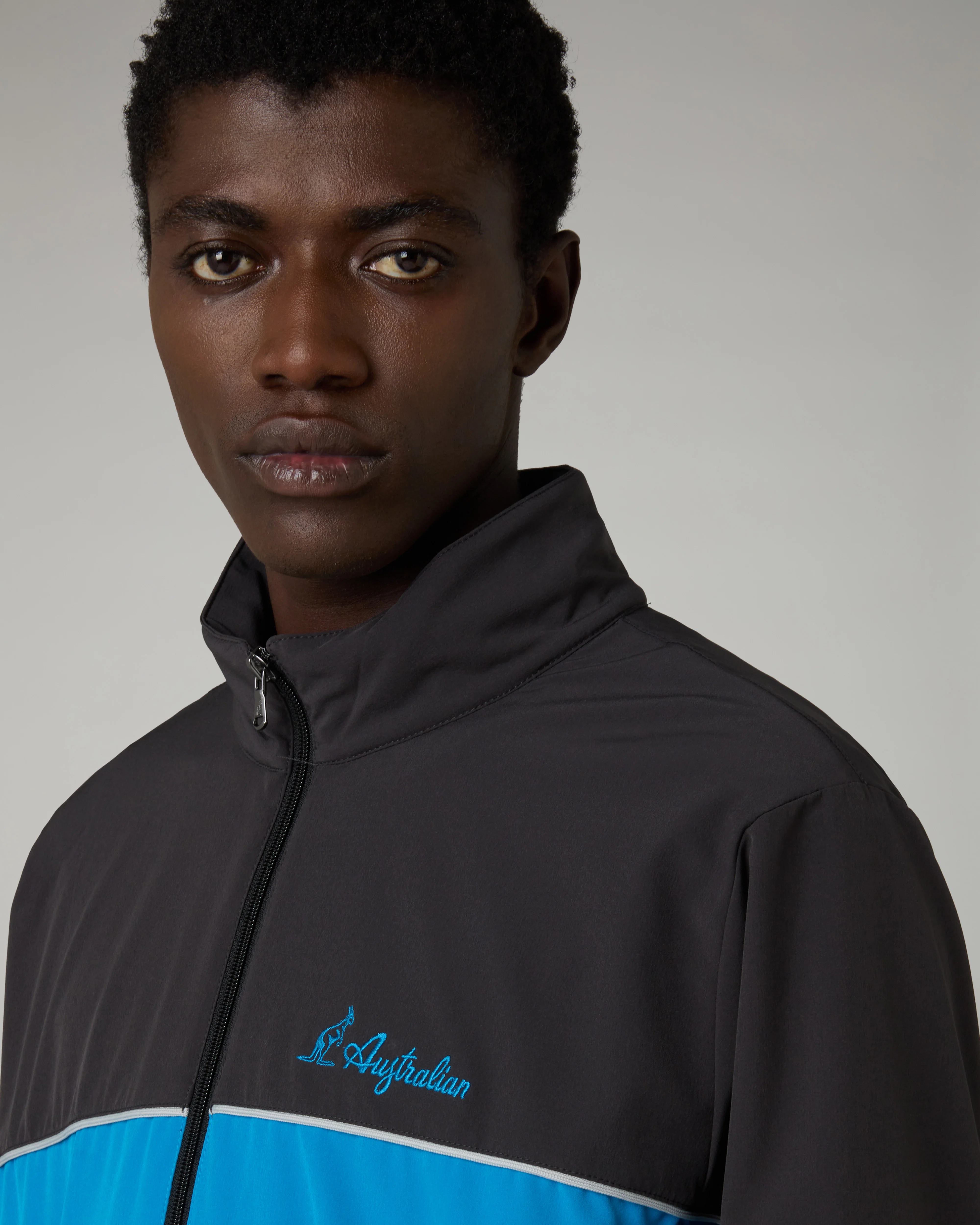 Color Block Slam Tracksuit - Image 4