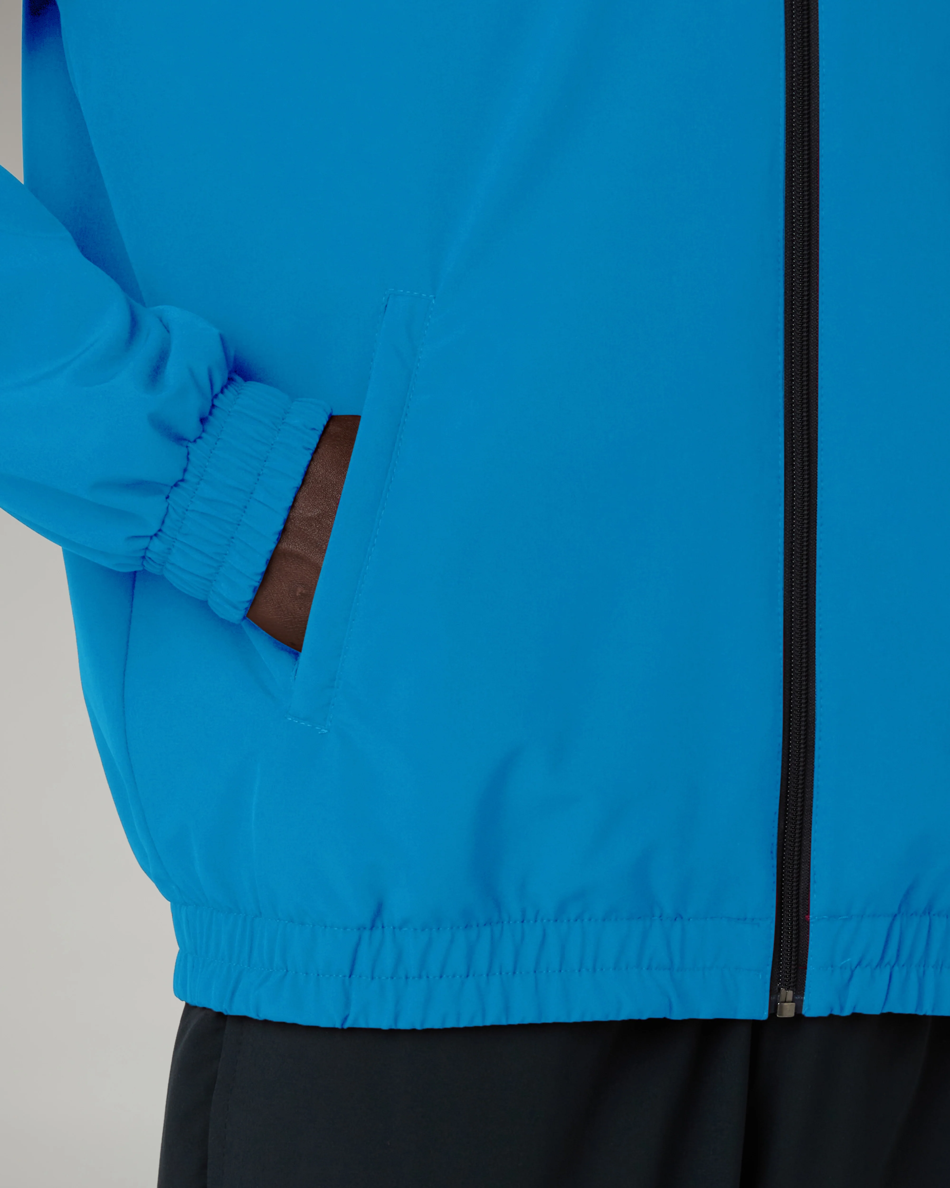 Color Block Slam Tracksuit - Image 5