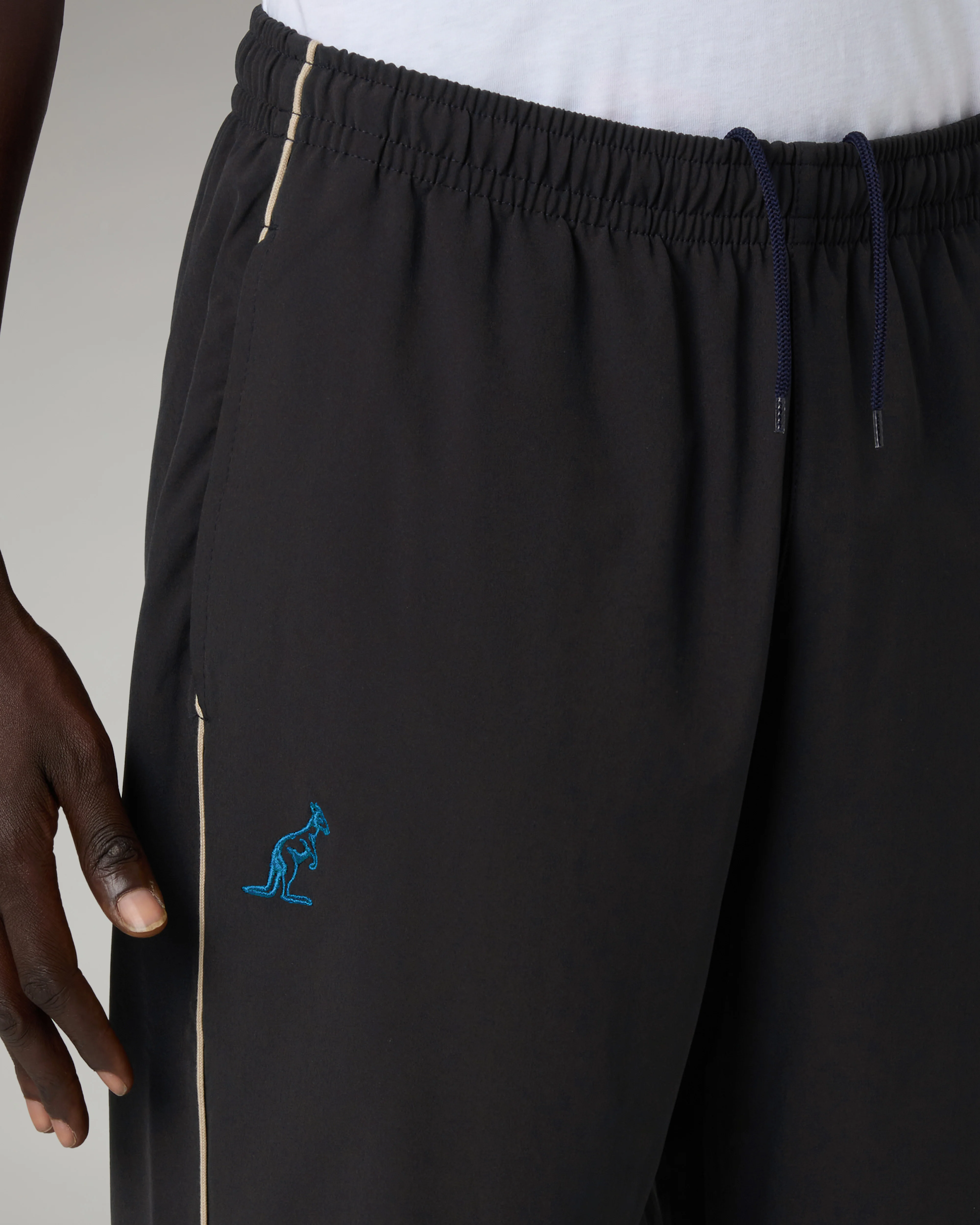 Color Block Slam Tracksuit - Image 6