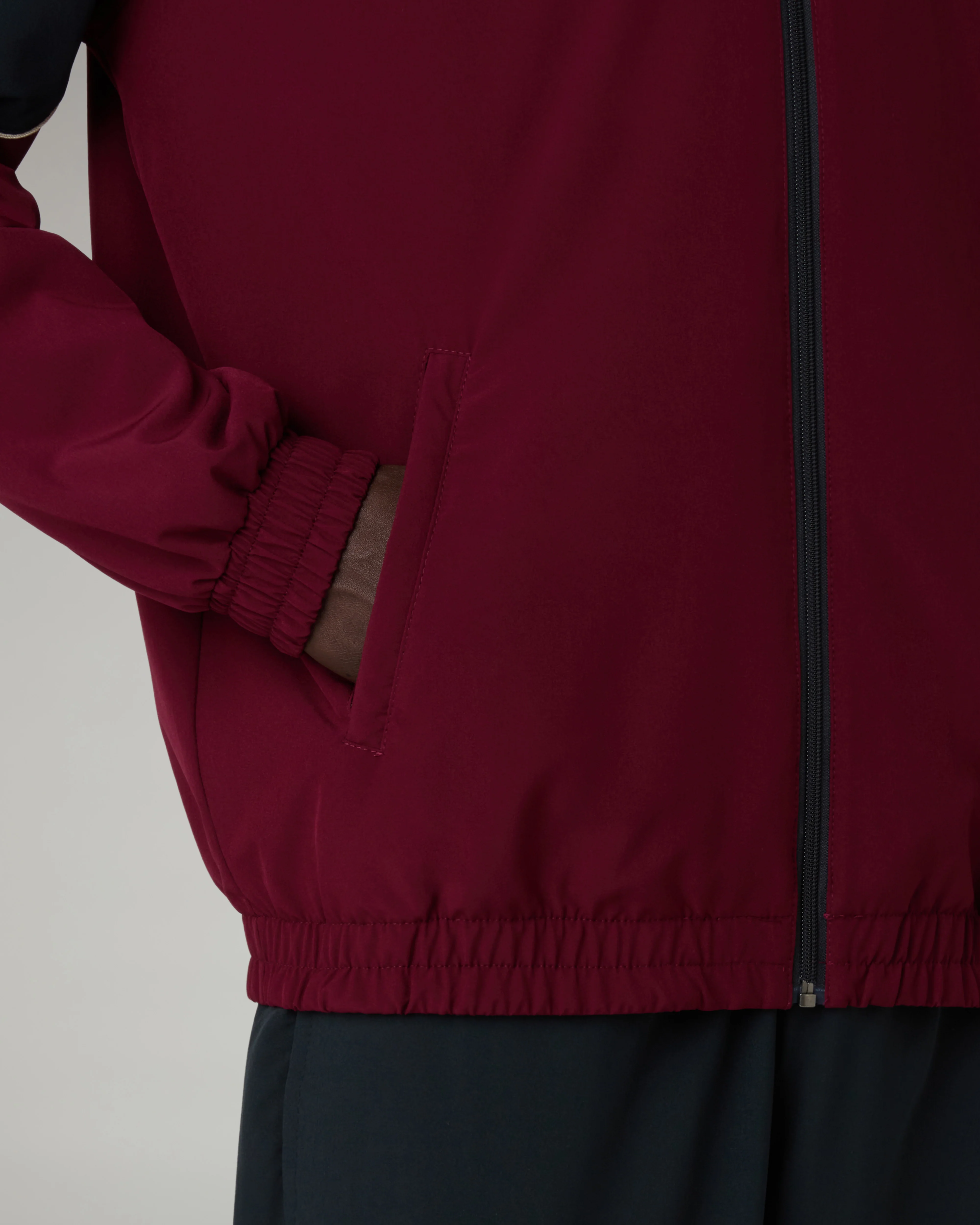 Color Block Slam Tracksuit - Image 5