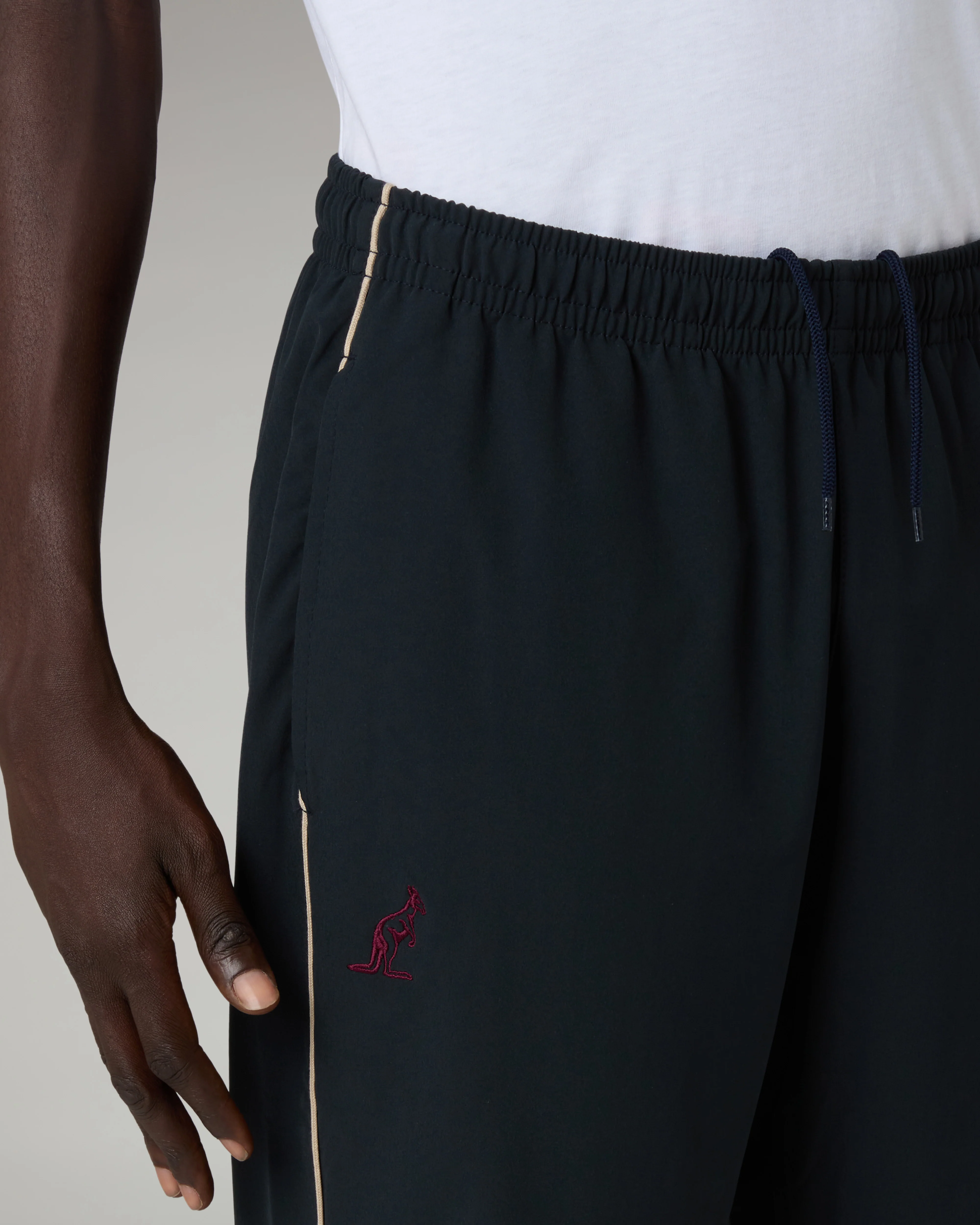 Color Block Slam Tracksuit - Image 6