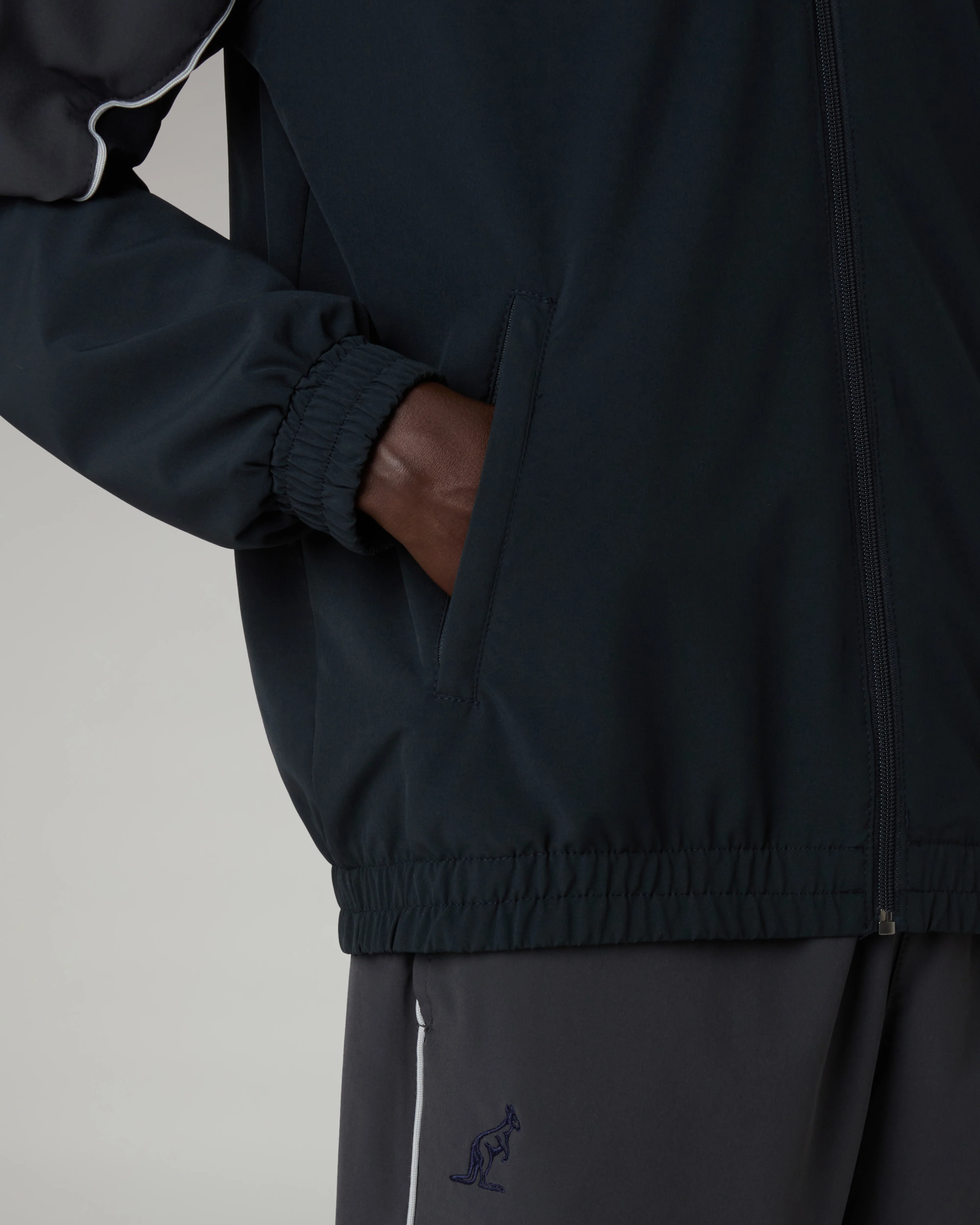 Color Block Slam Tracksuit - Image 5