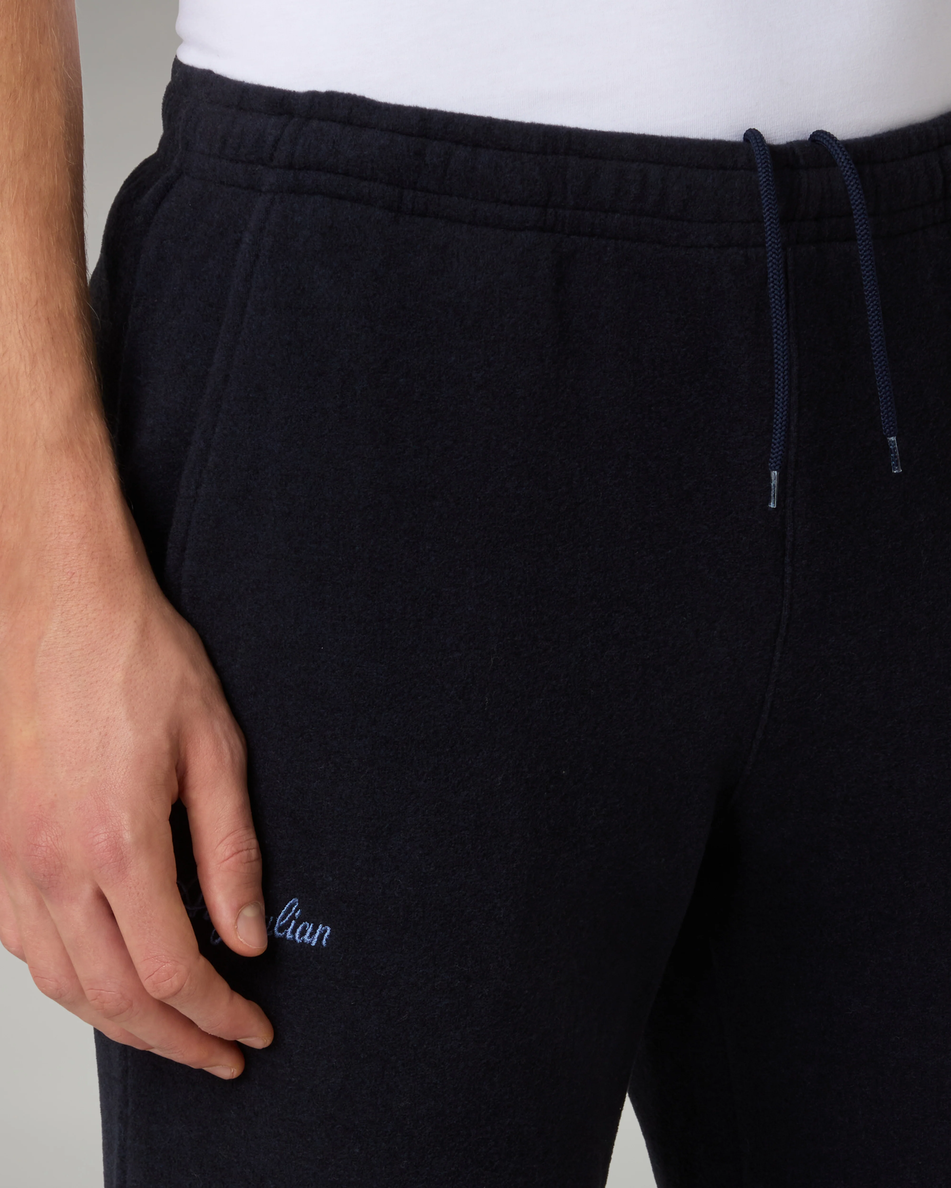 Color Block Softech Tracksuit - Image 5
