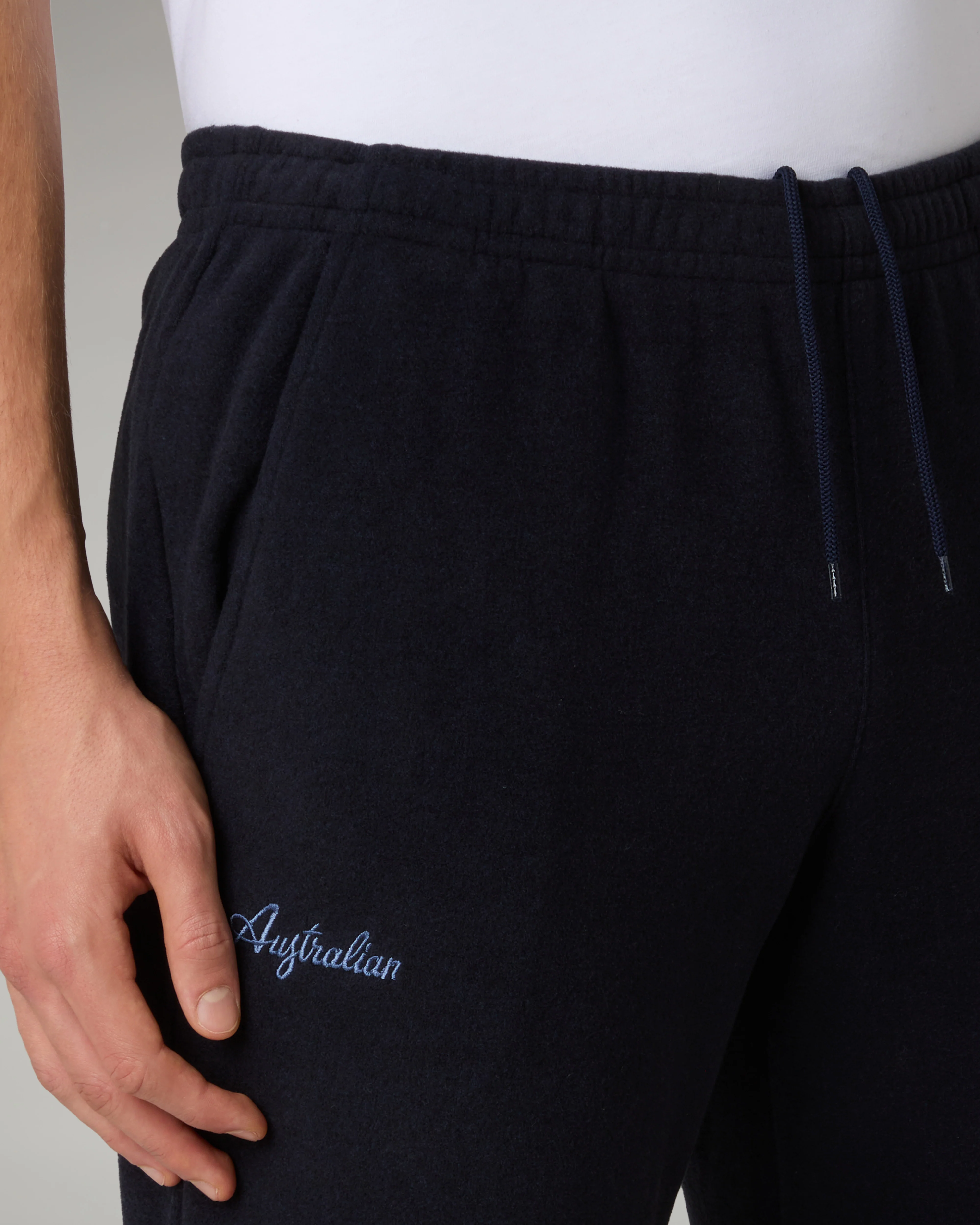 Color Block Softech Tracksuit - Image 7