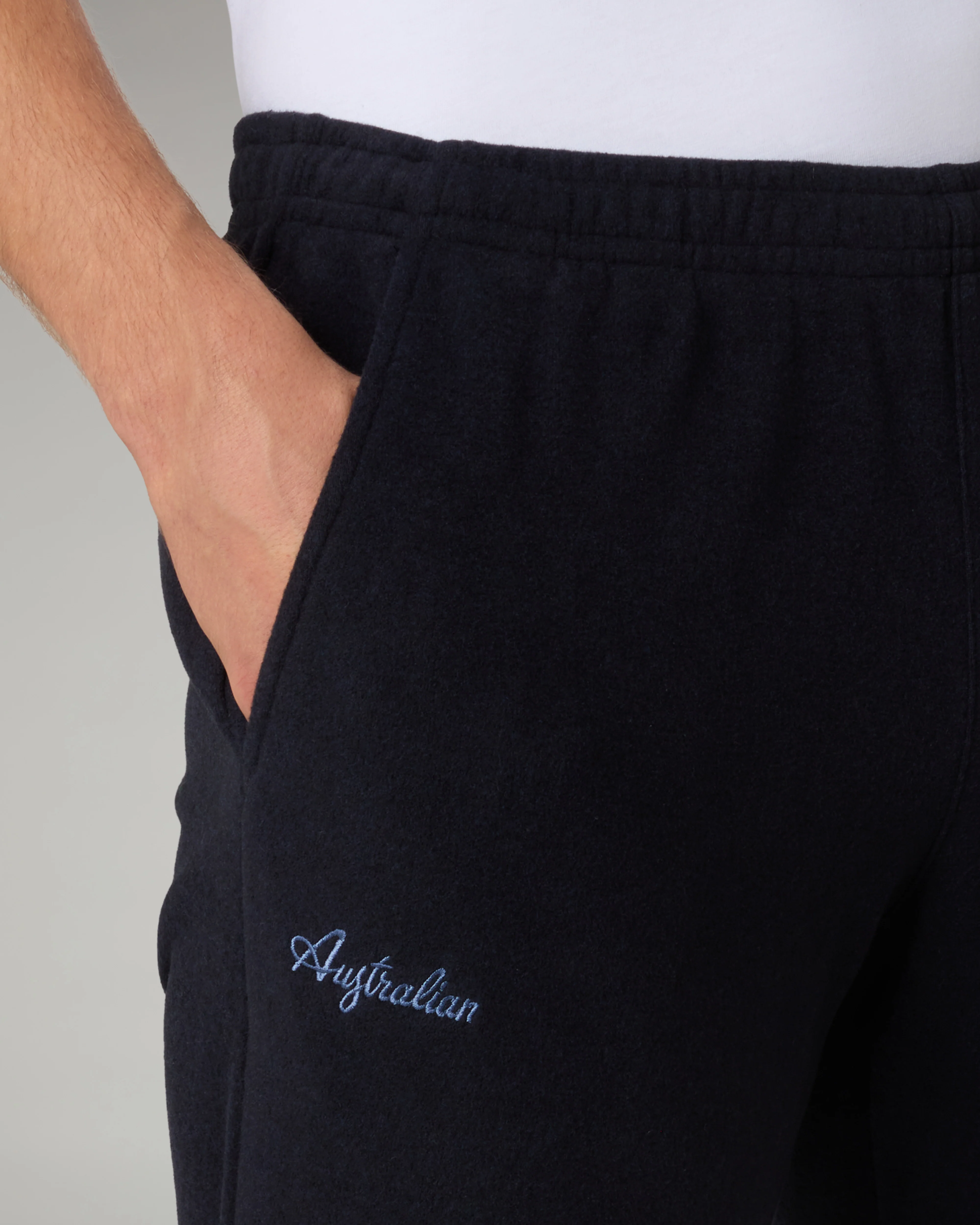Color Block Softech Tracksuit - Image 8