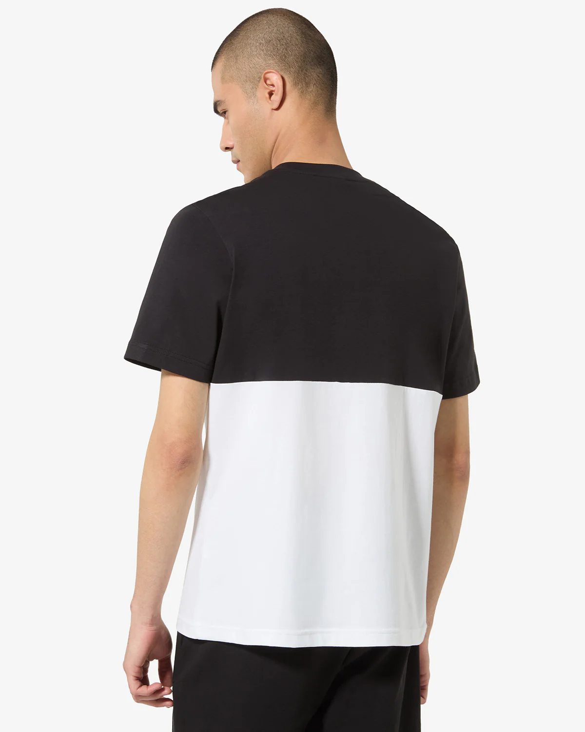 Color Block T-shirt: Australian Sportswear - Image 3