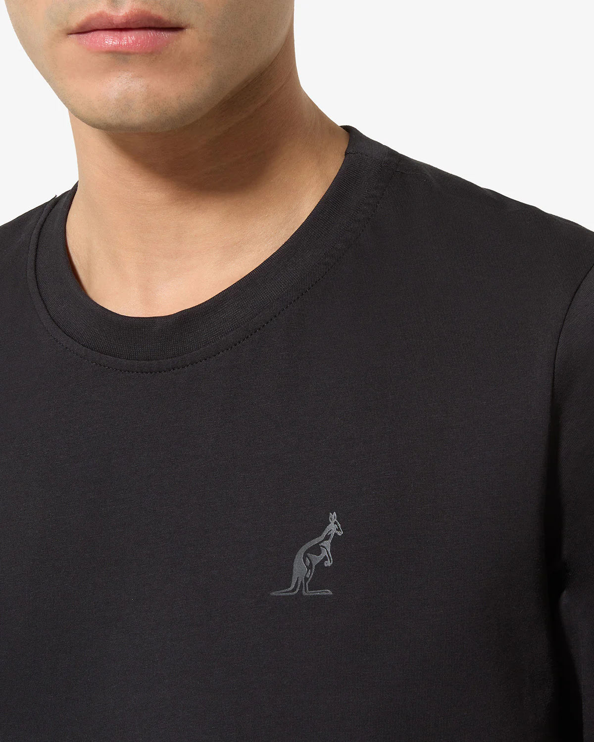 Color Block T-shirt: Australian Sportswear - Image 4