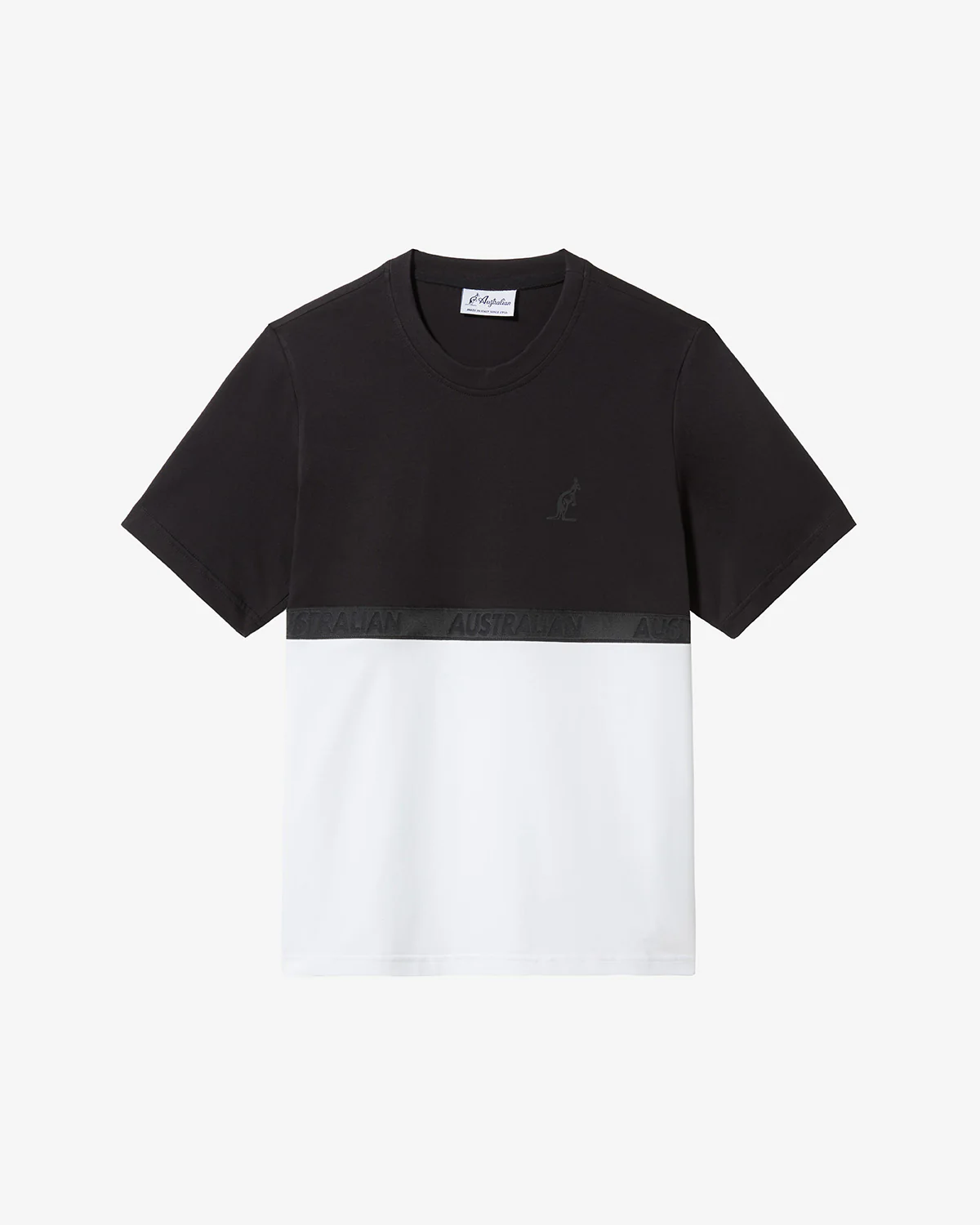 Color Block T-shirt: Australian Sportswear - Image 5