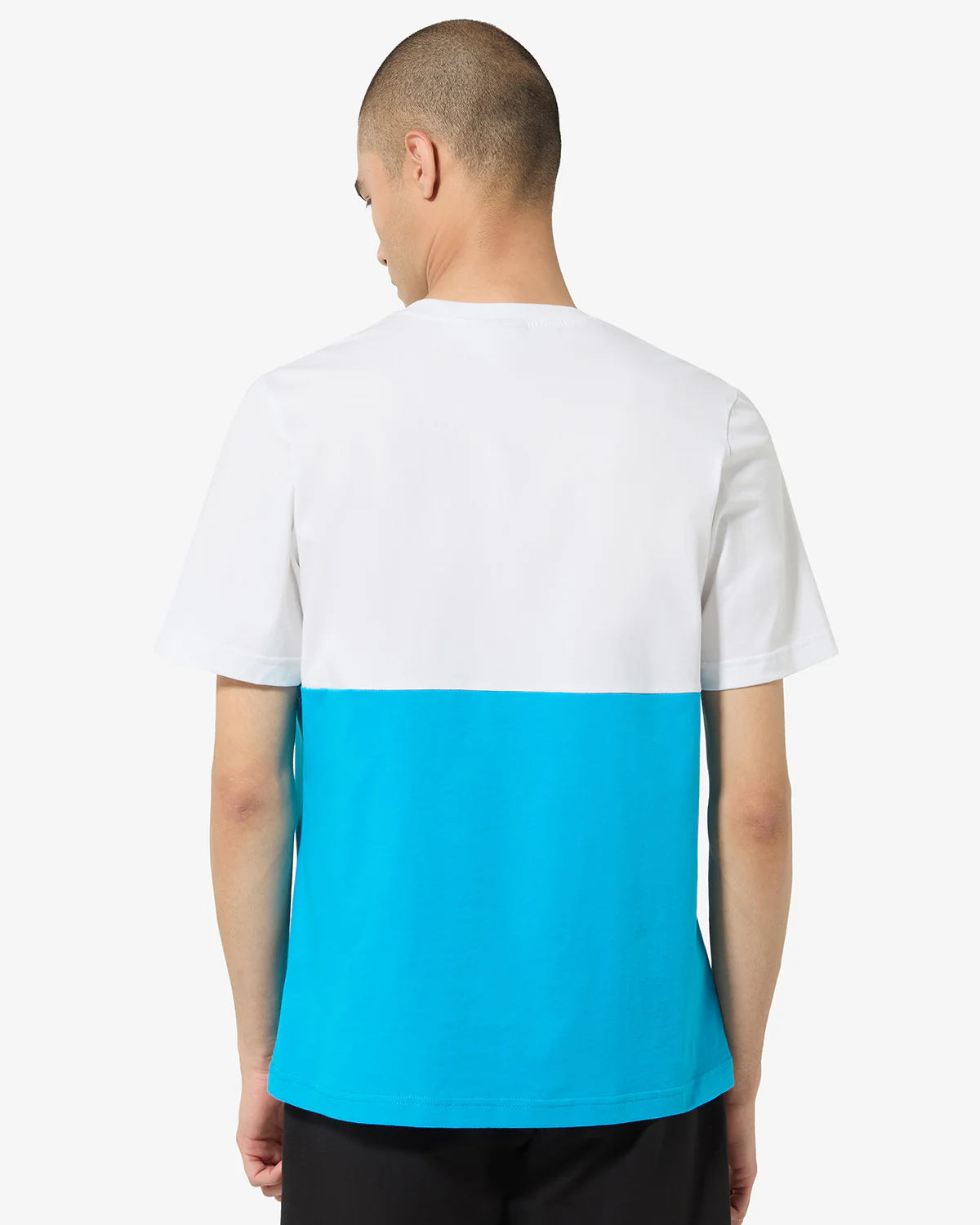 Color Block T-shirt: Australian Sportswear - Image 3